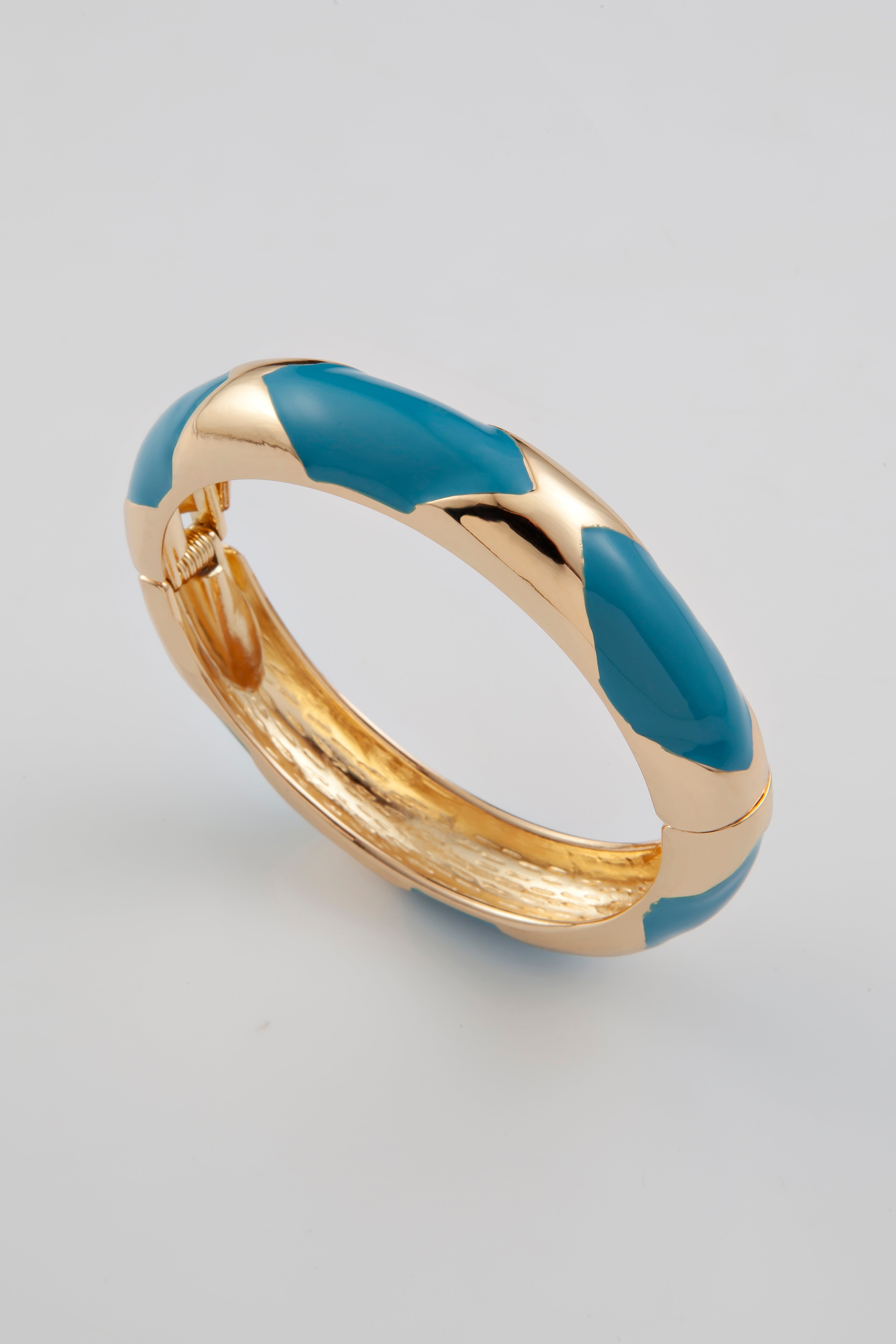 Bracelete Trancoso Azul