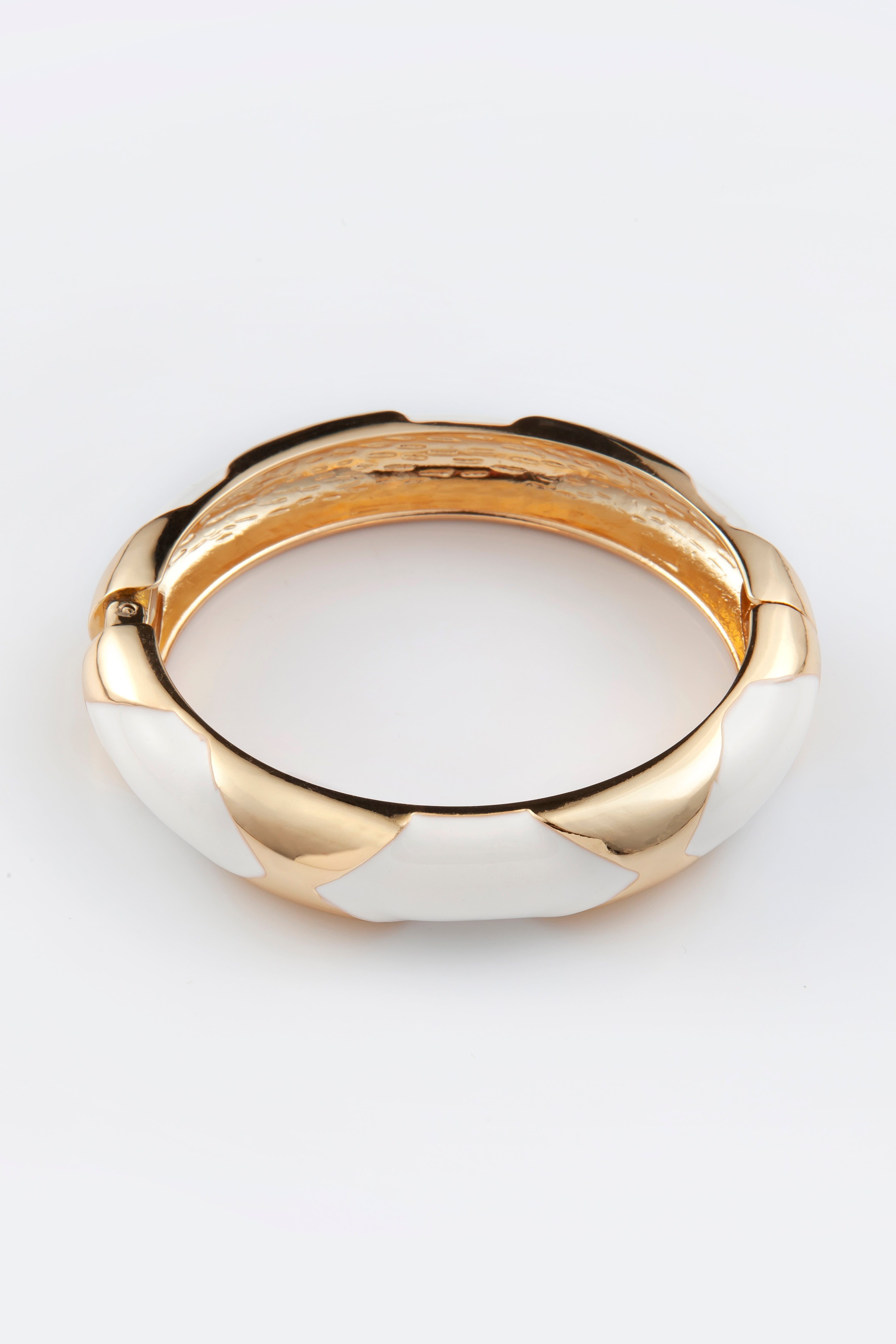 Bracelete Trancoso Branco