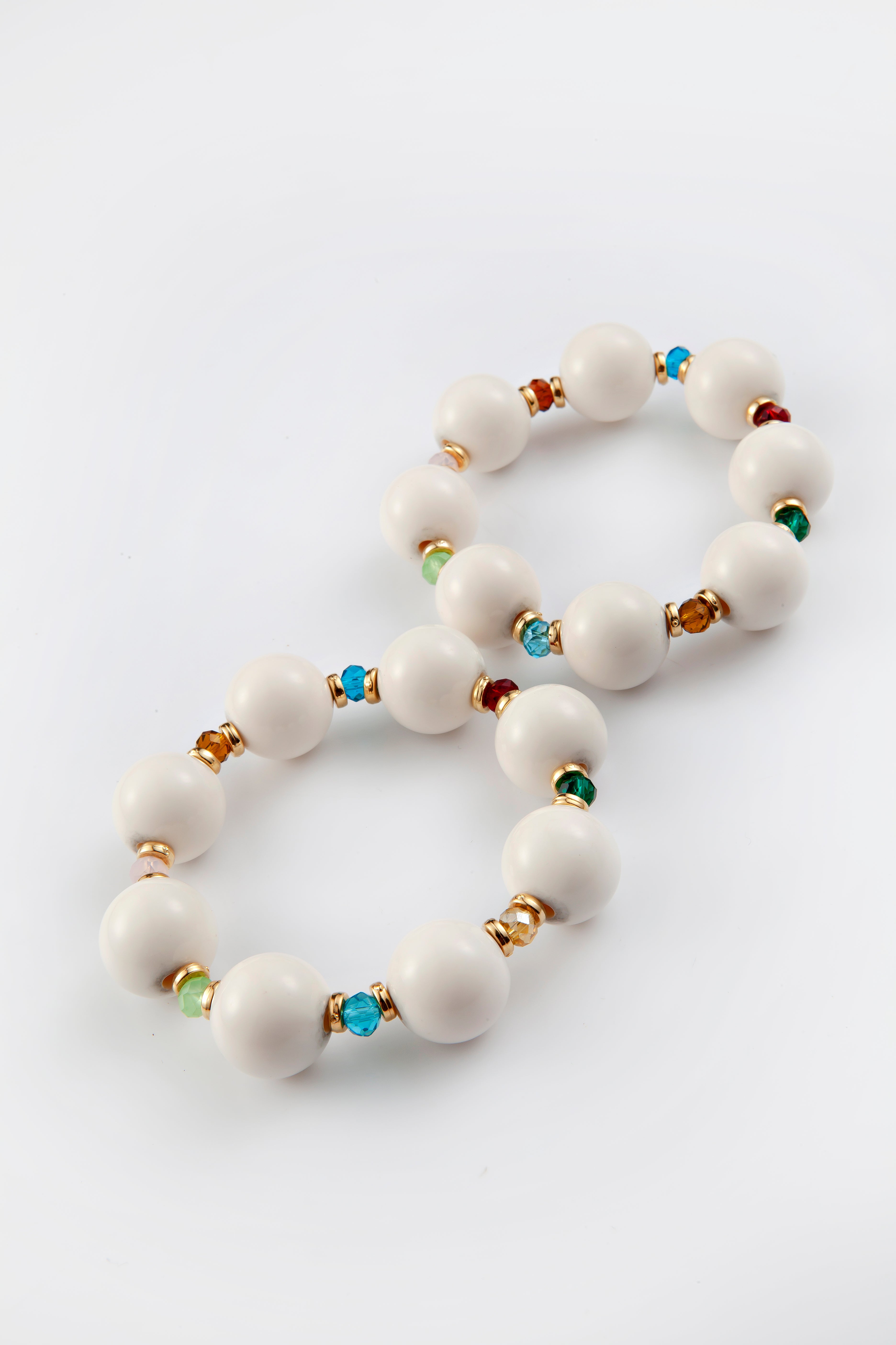 Duo Pulseiras Resort