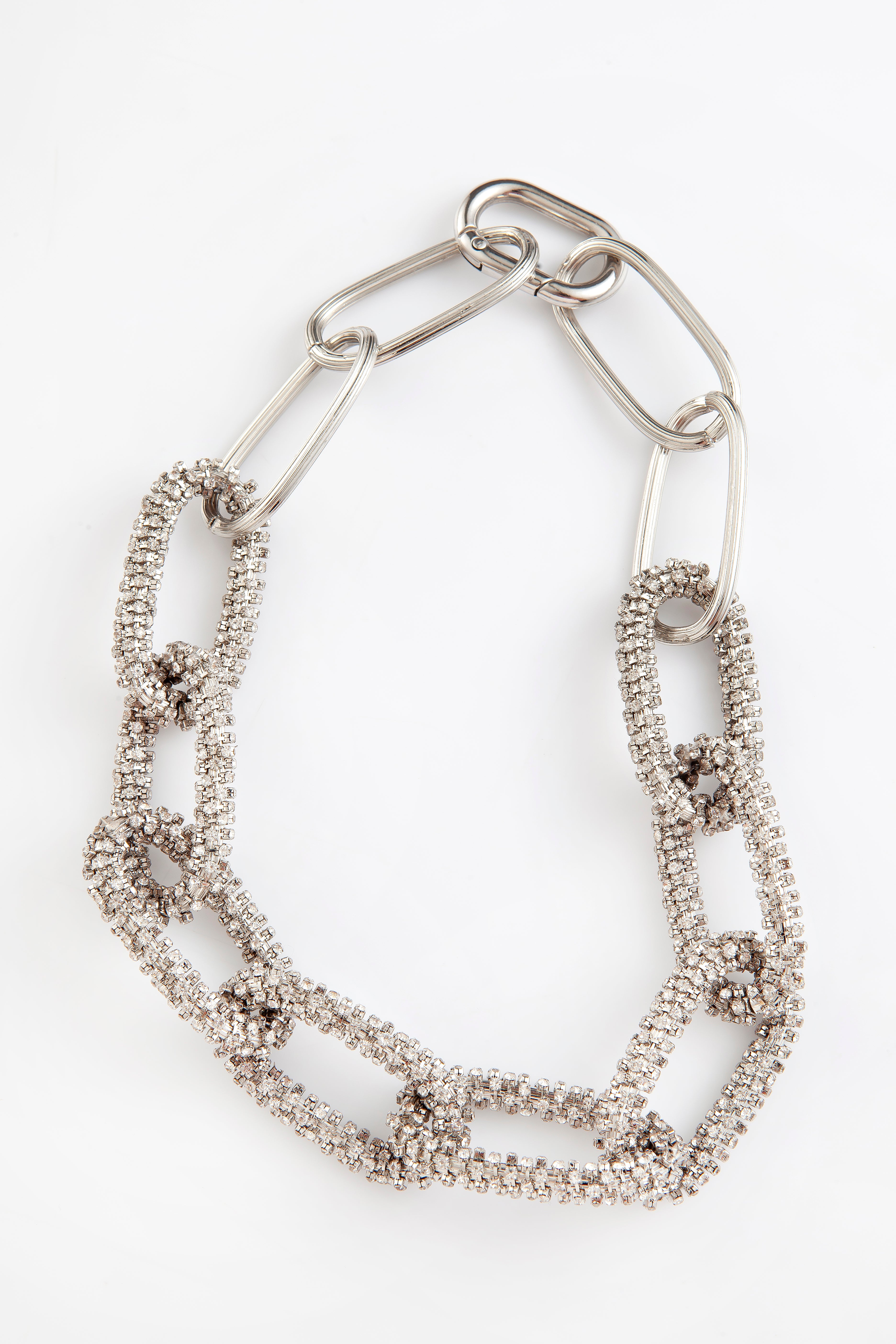 Colar Midnight Chain