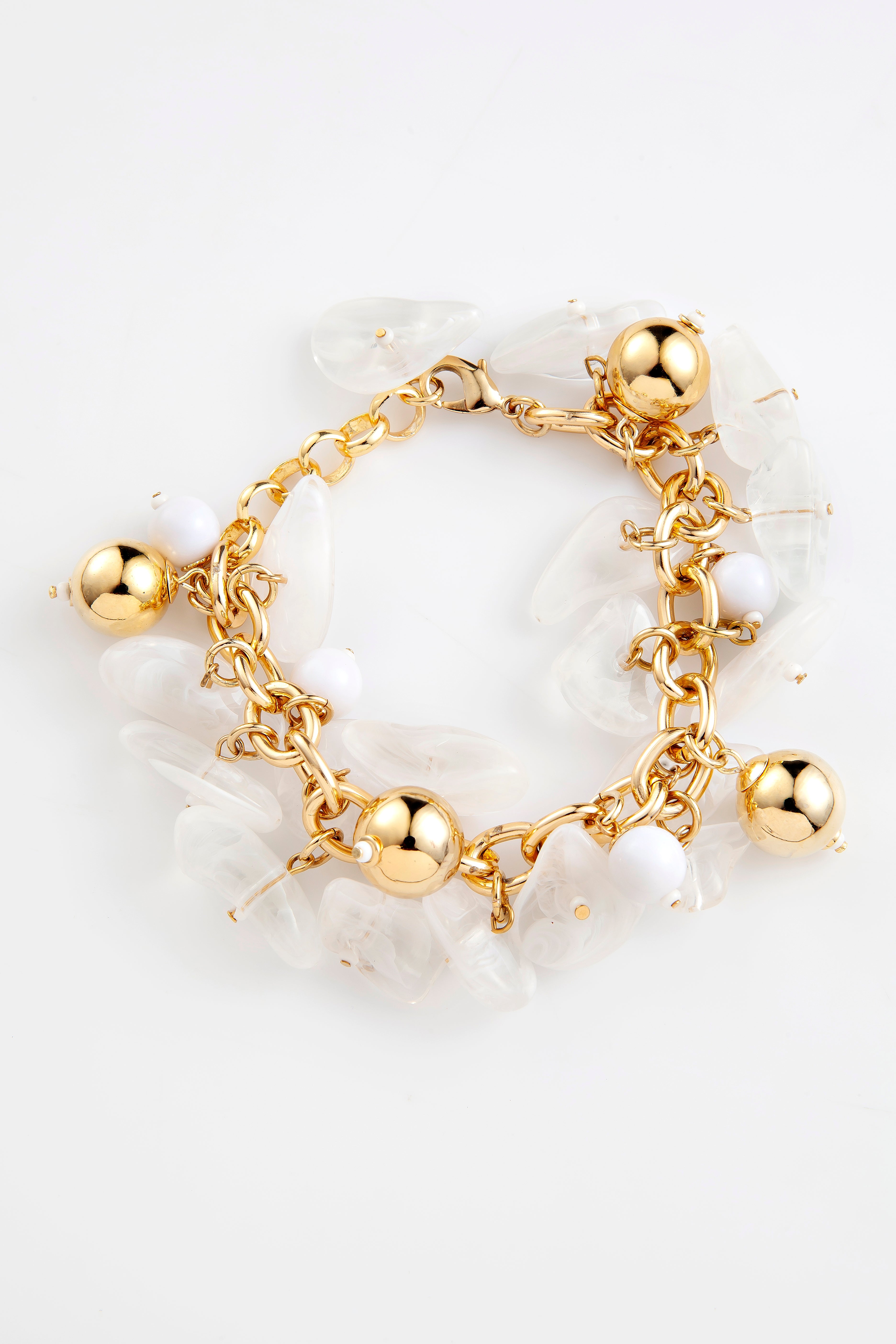 Pulseira Salt Resina