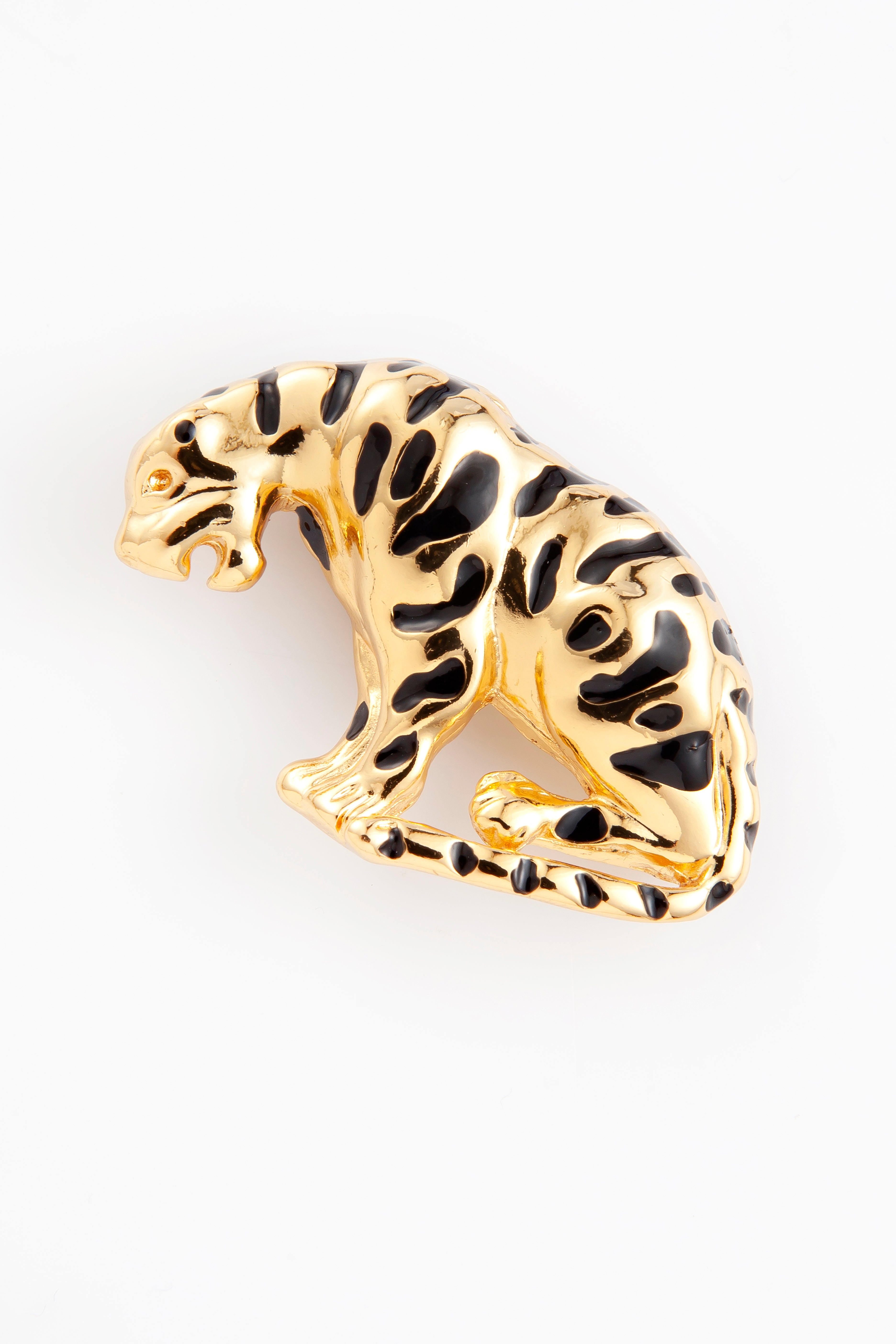 Broche Felina