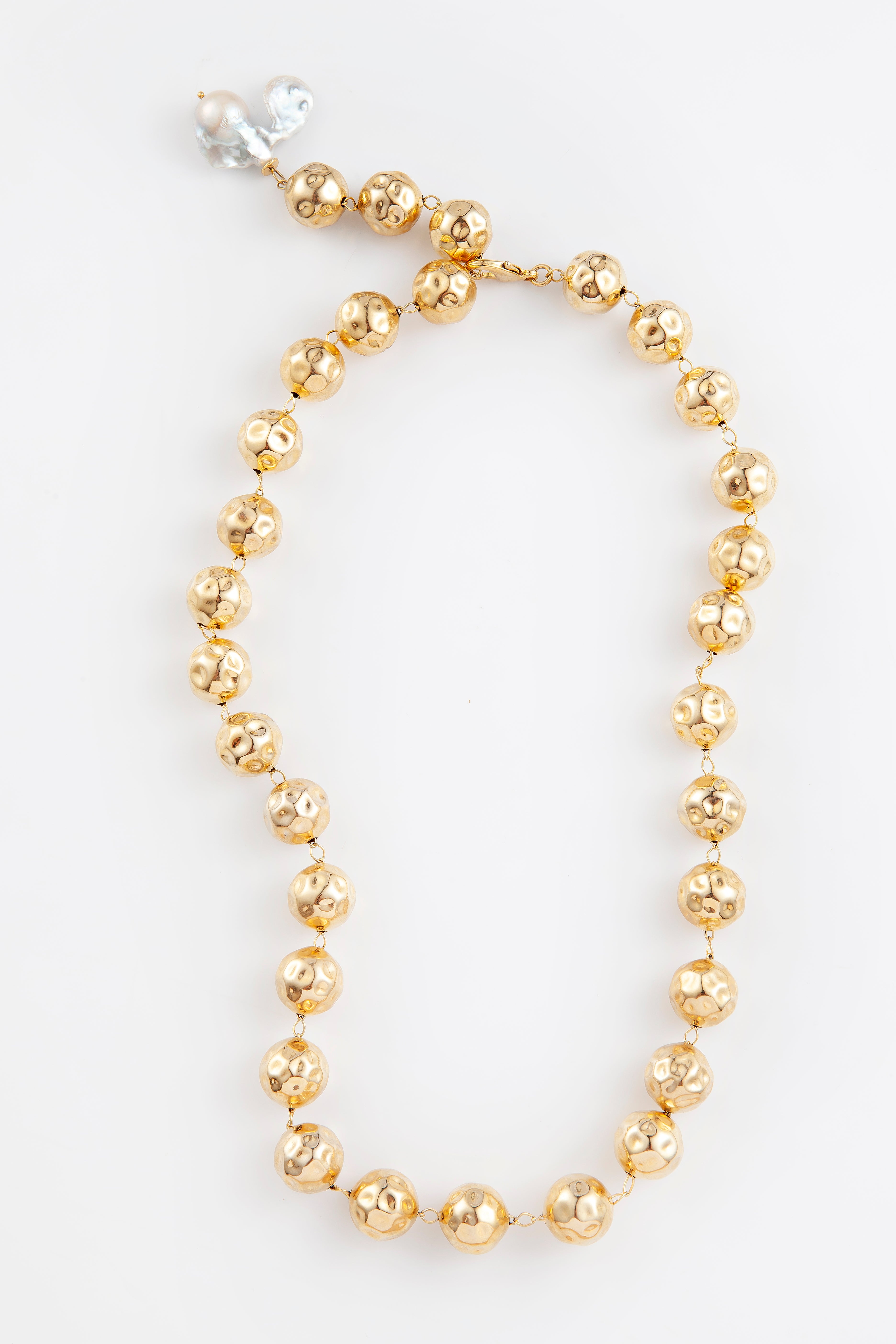 Colar Essential Pearl