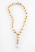 Colar Essential Pearl