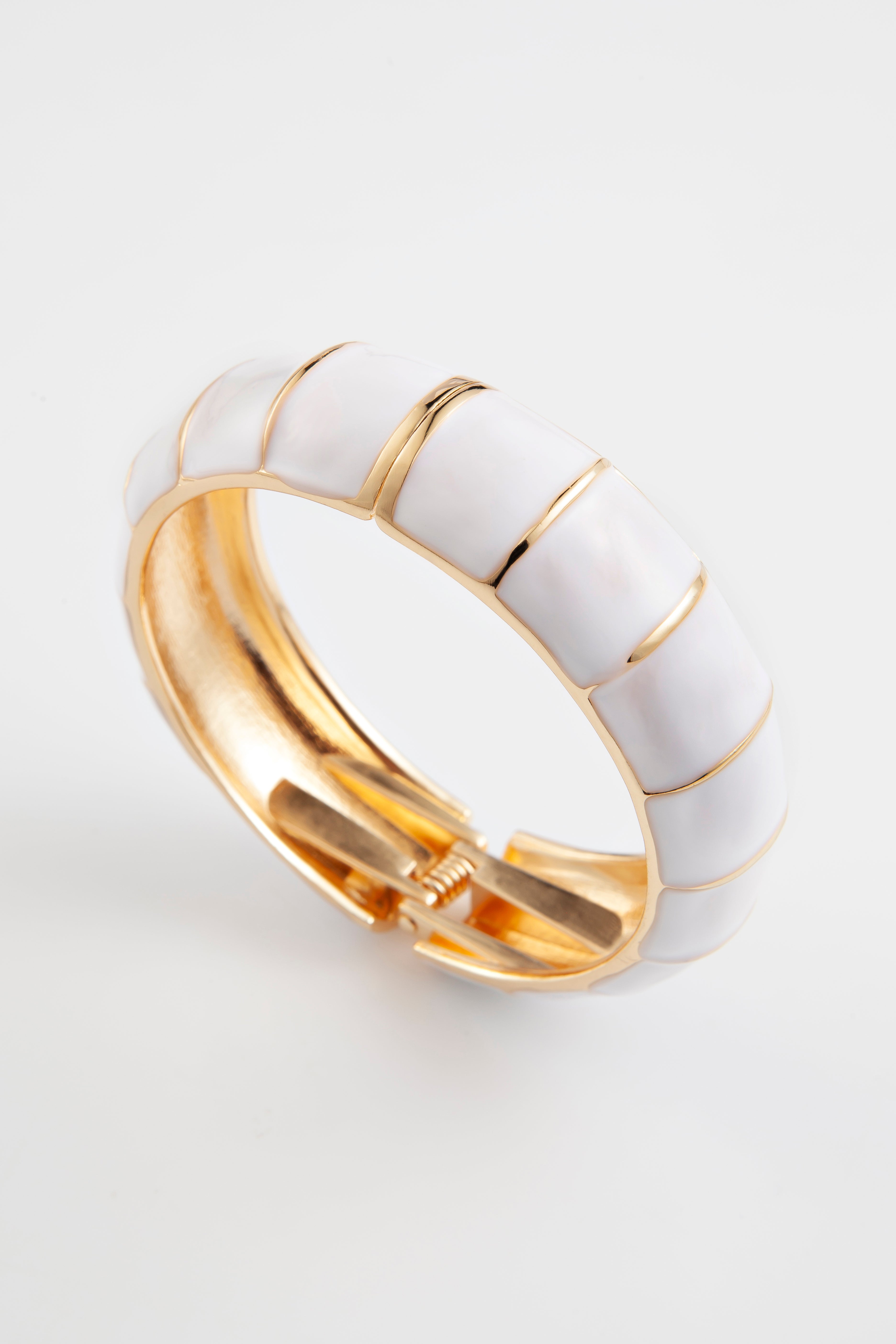 Bracelete Opaline Sculpt