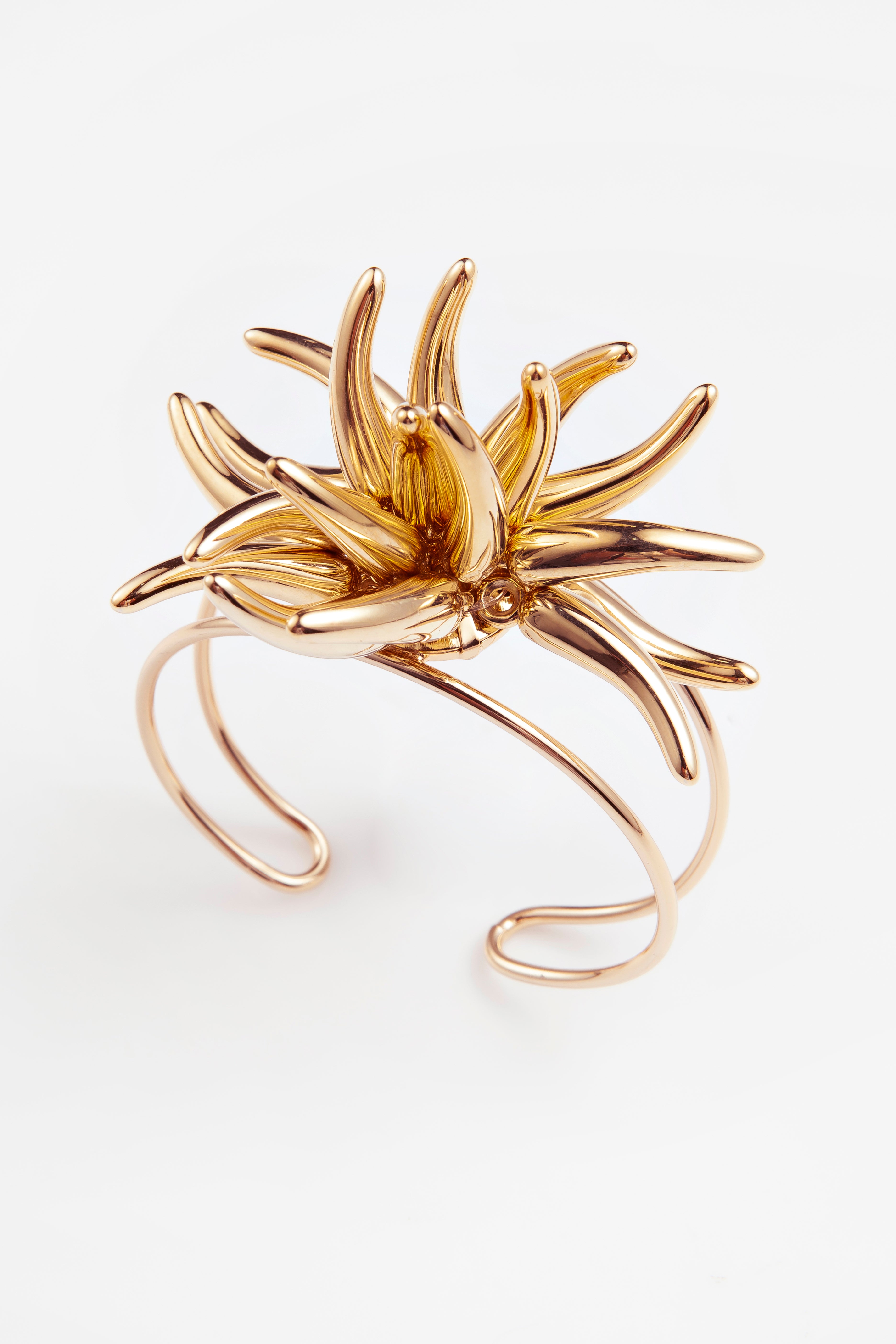 Bracelete Regulável Cacto