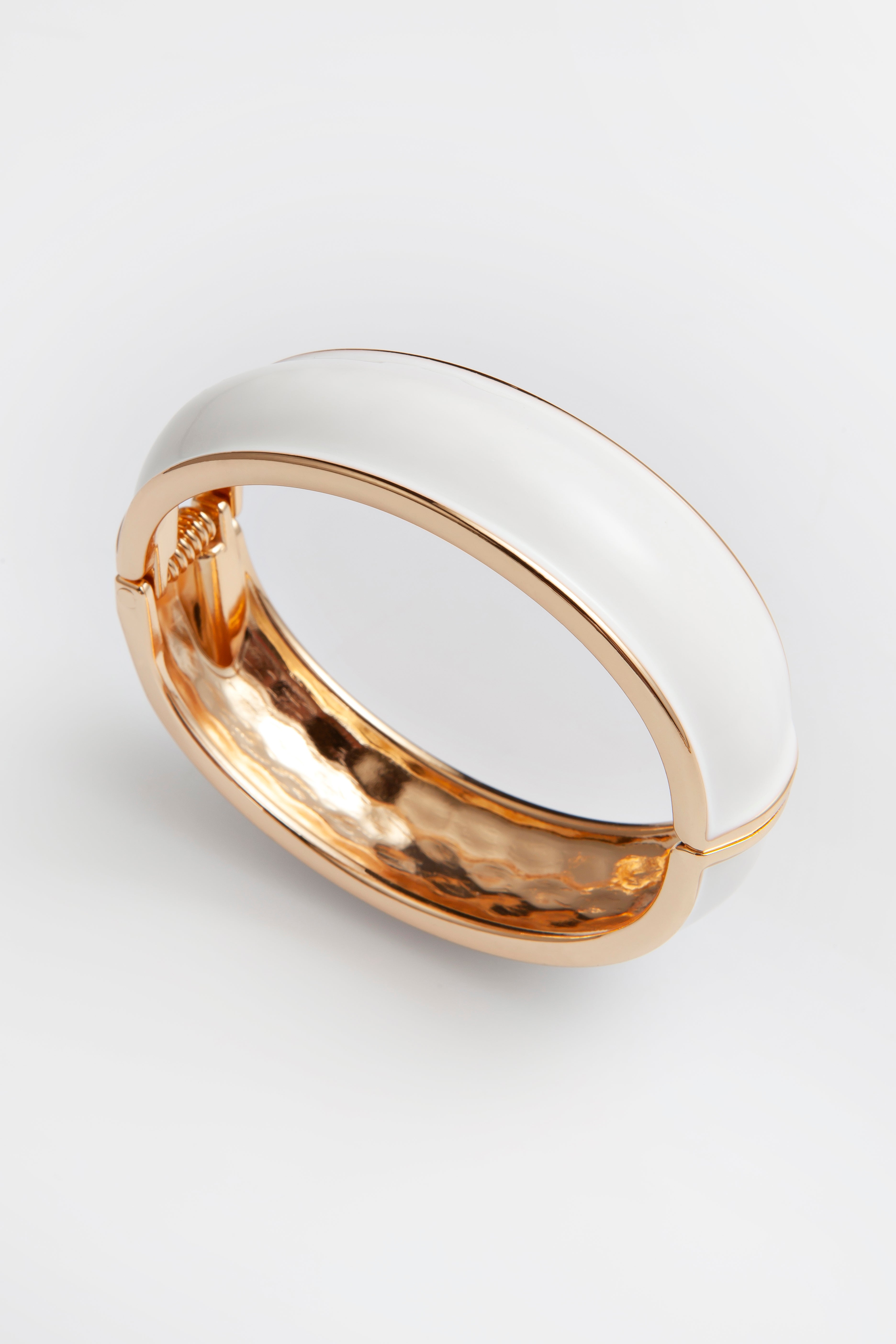 Bracelete Opaline Bold