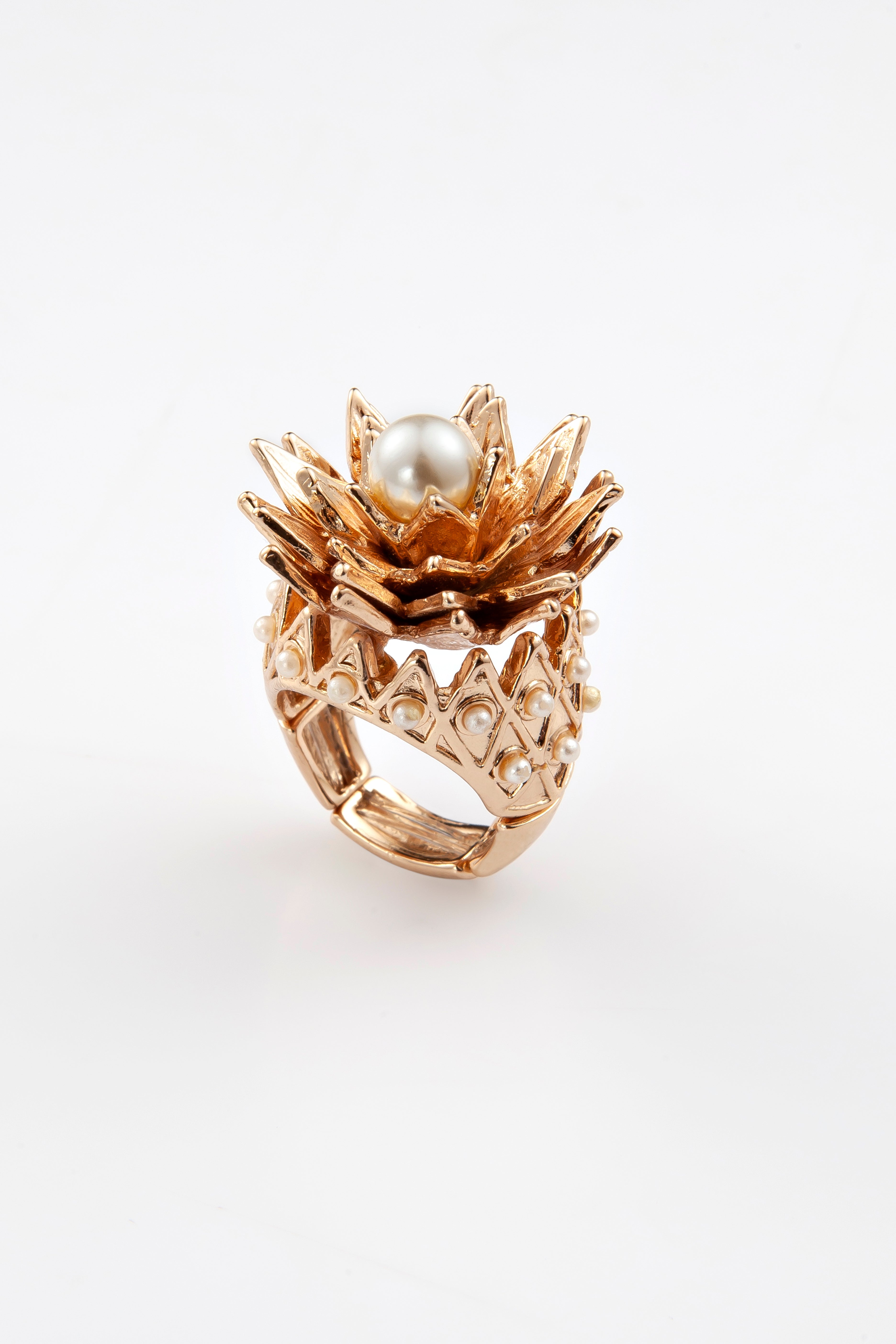 Anel Regulável Pine