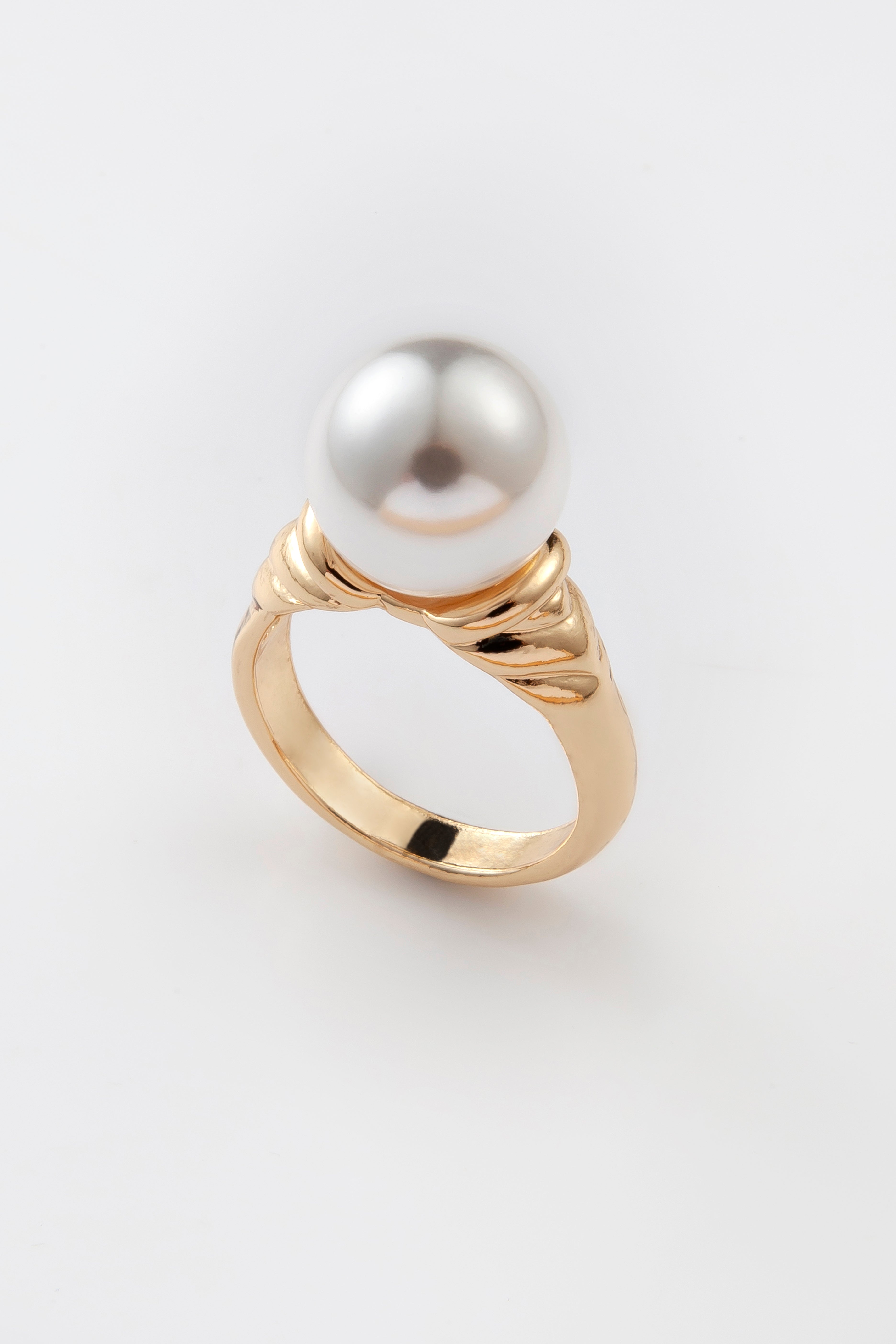 Anel Pearl Icon