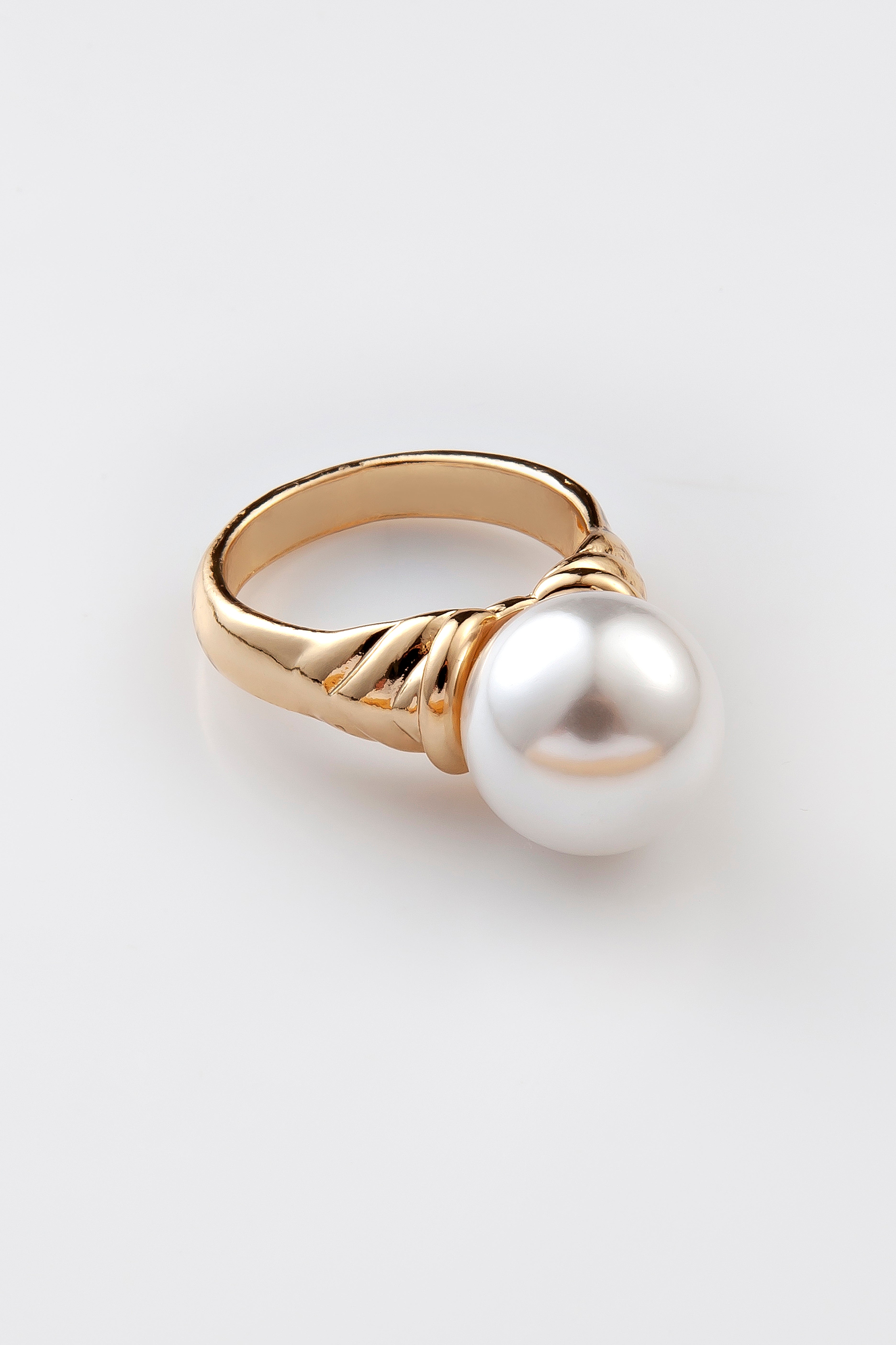Anel Pearl Icon