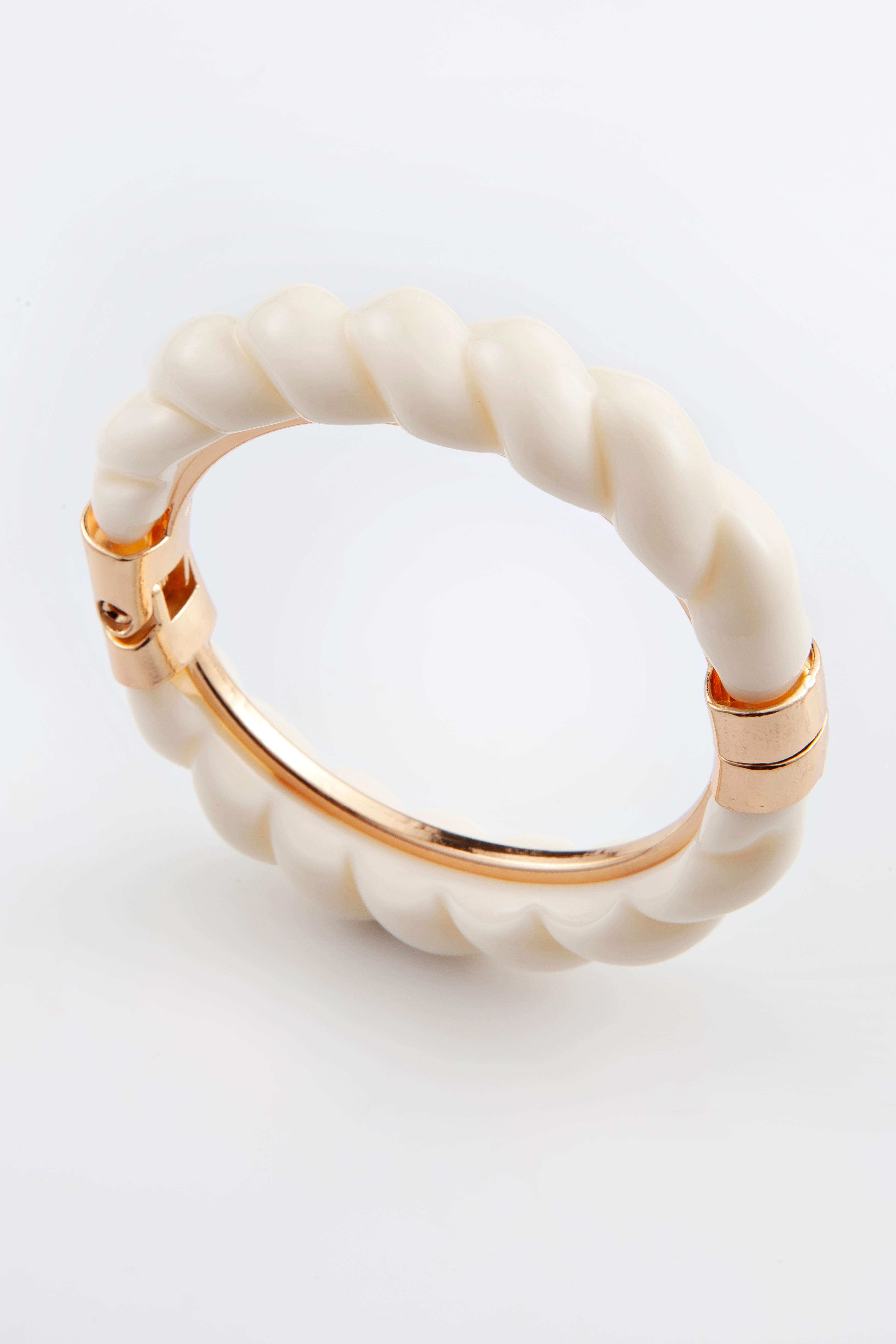 Bracelete Síntese Trançado