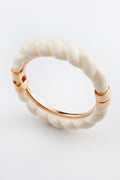 Bracelete Síntese Trançado