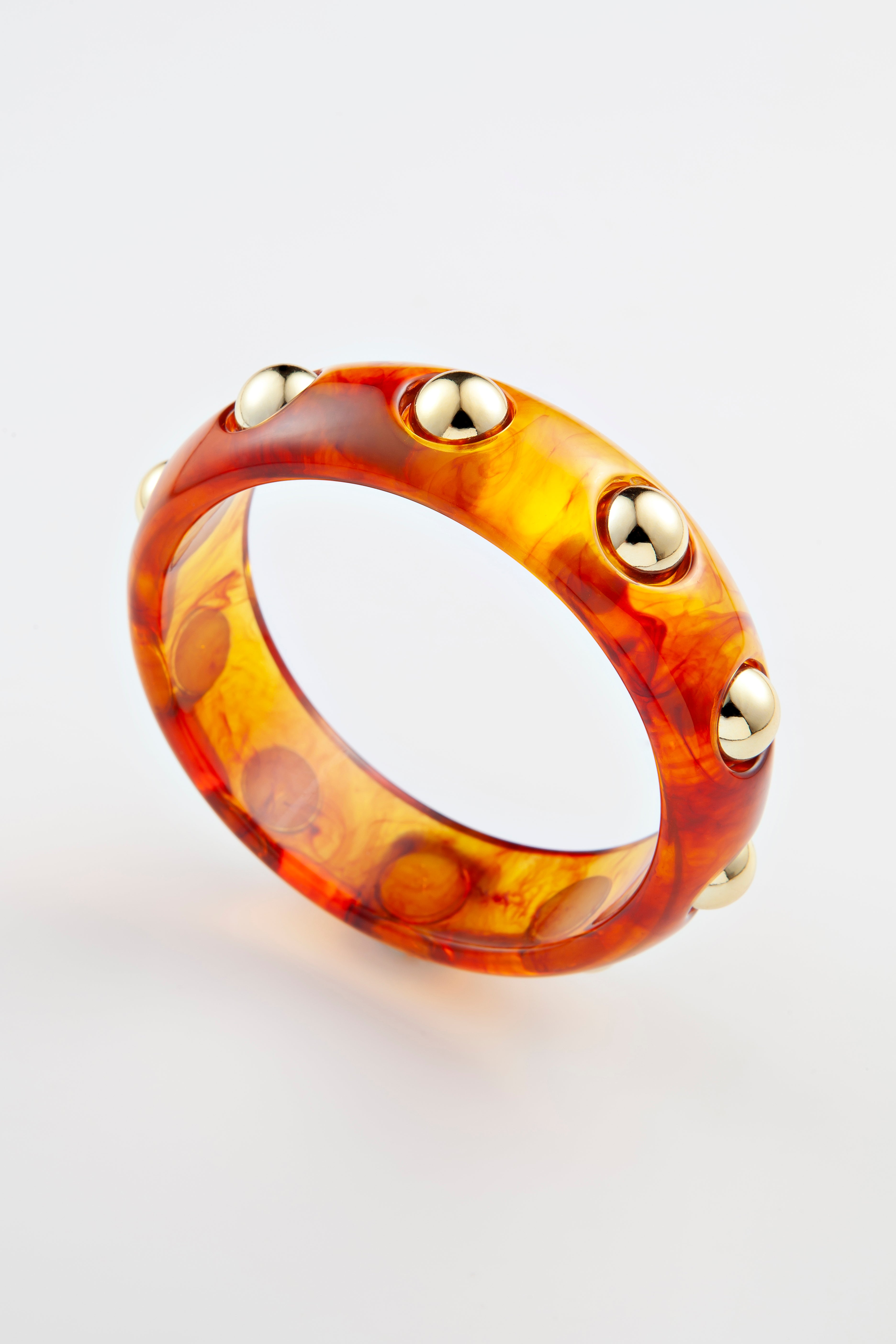 Bracelete Bubble Maxi
