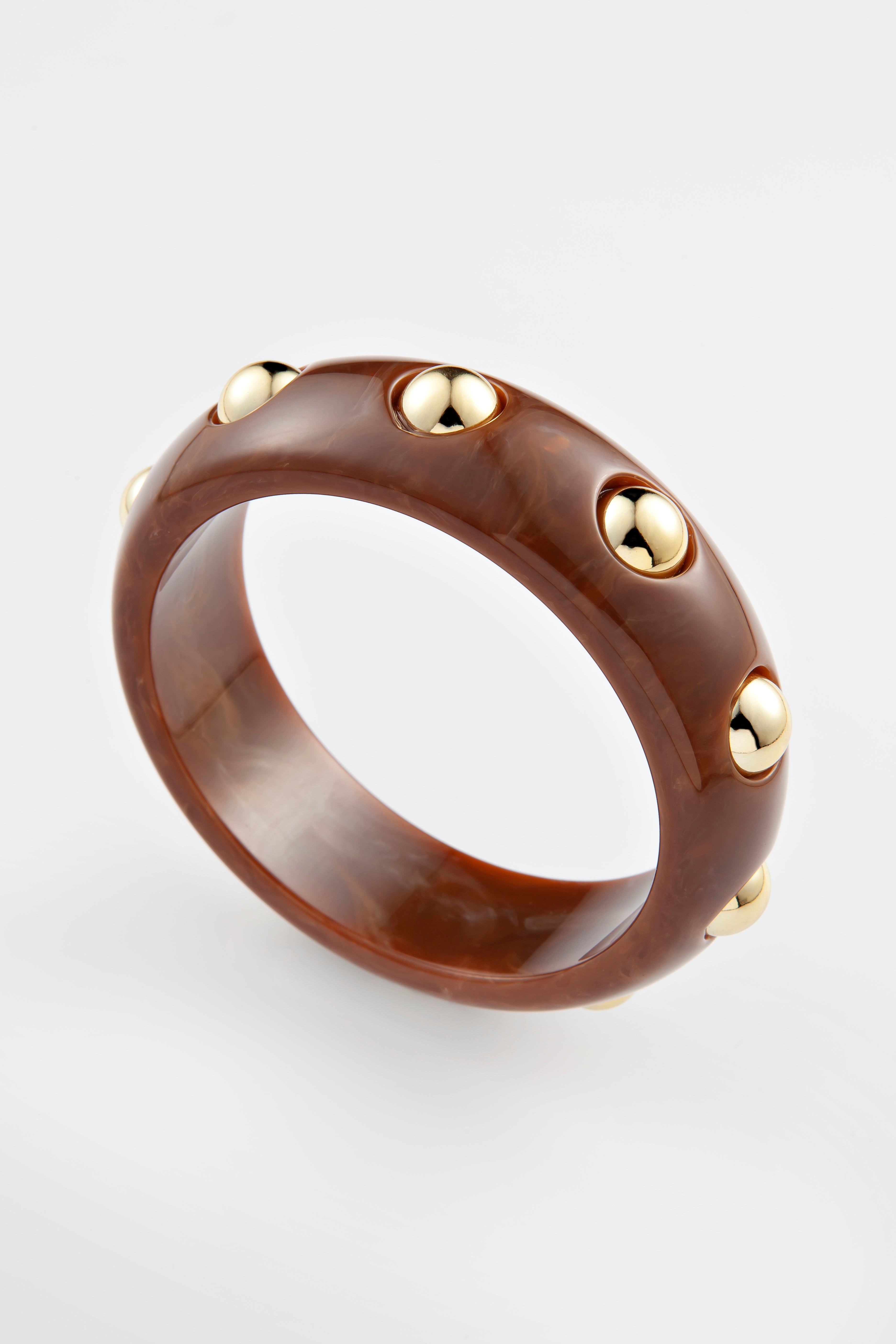 Bracelete Bubble Maxi