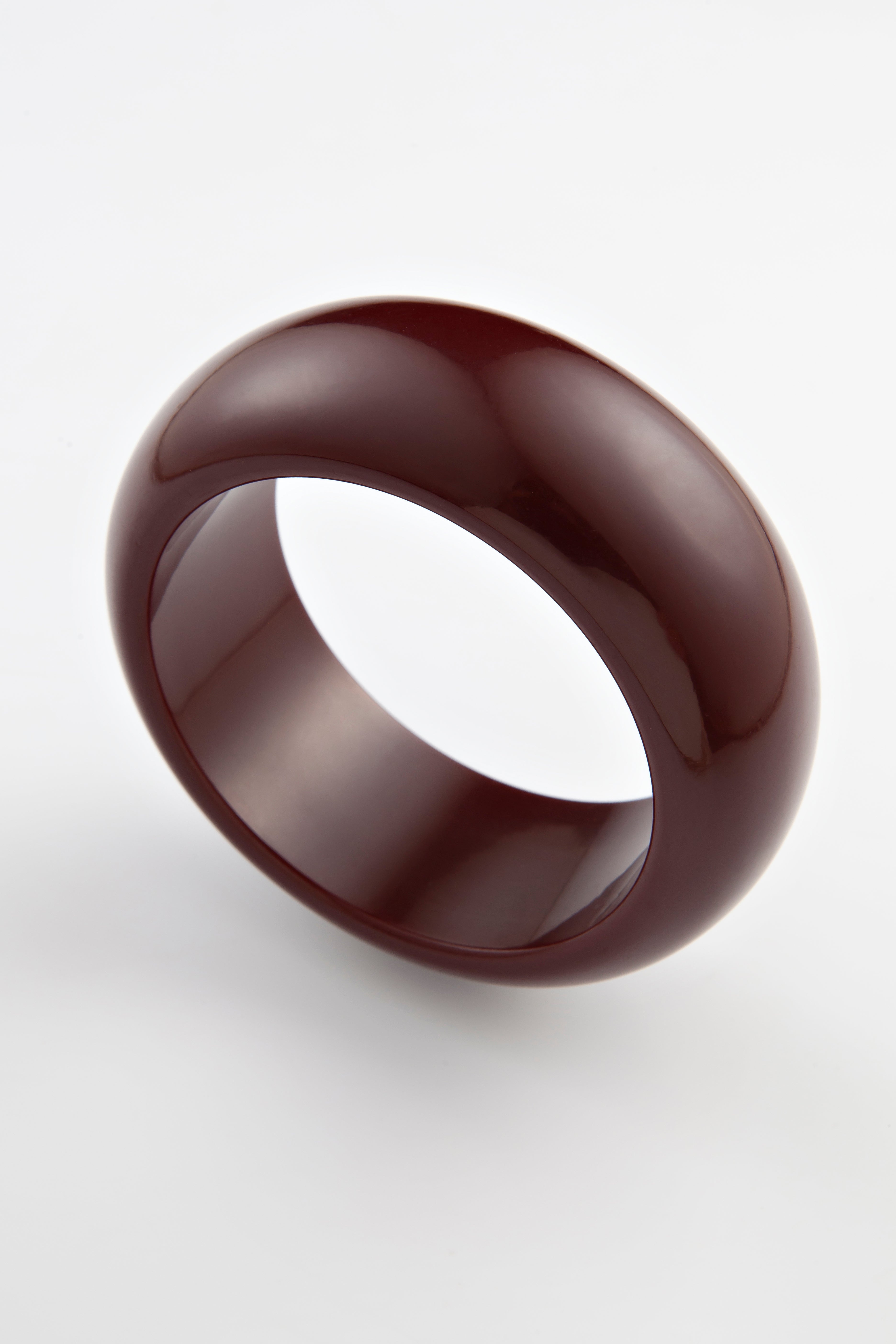Bracelete Essential de Resina