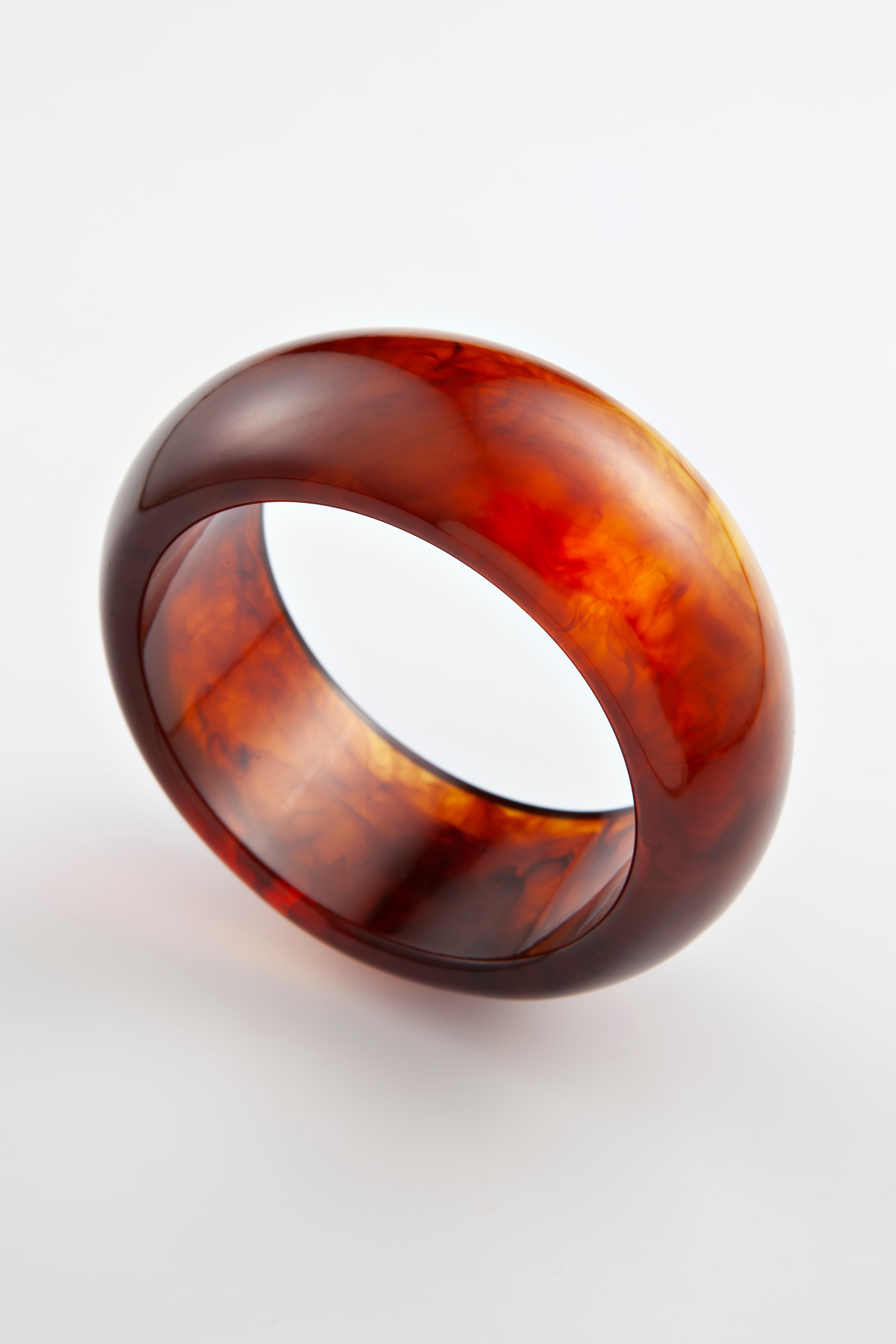 Bracelete Essential de Resina