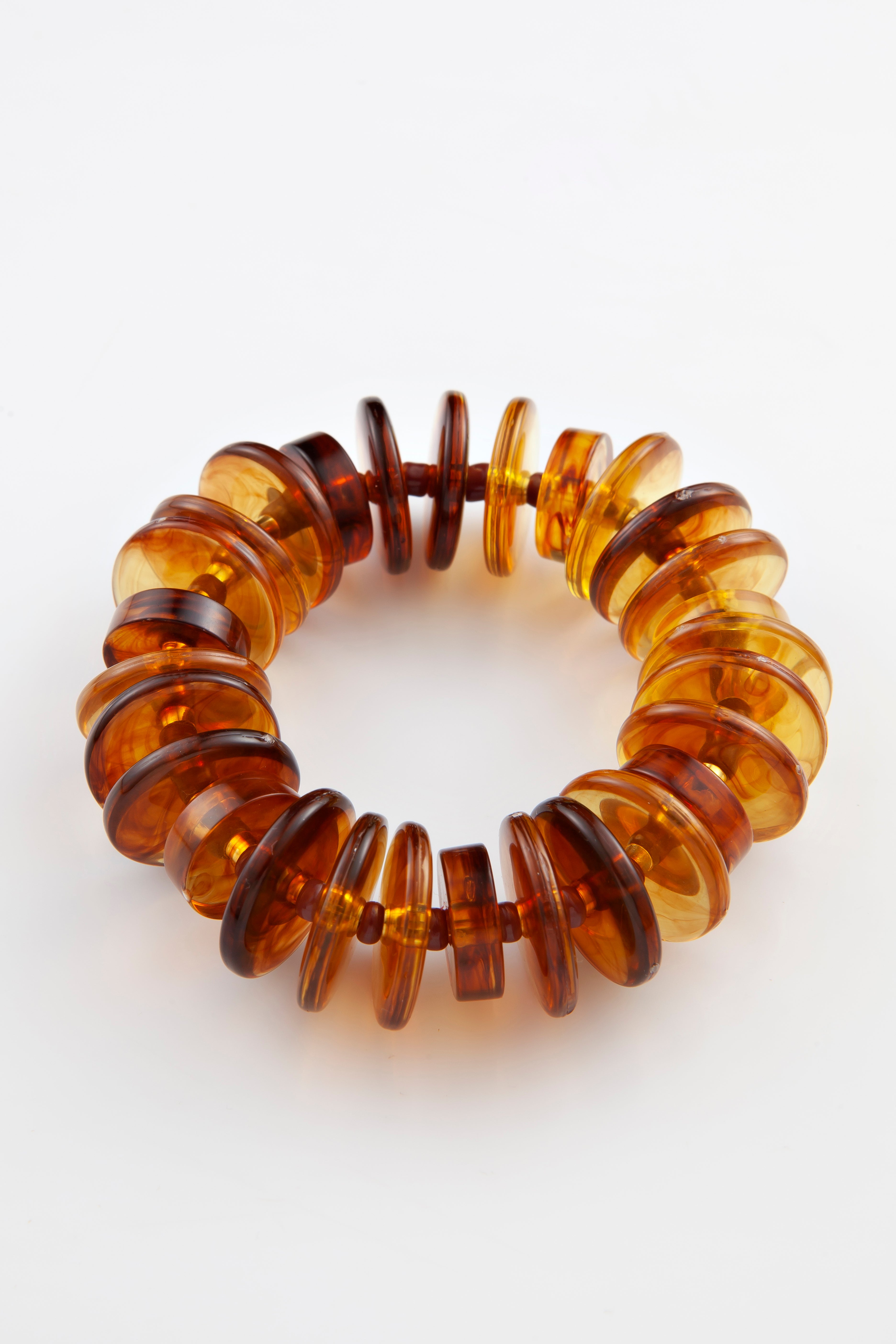 Bracelete Solstício de Inverno
