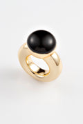 Anel Eclipse Bold