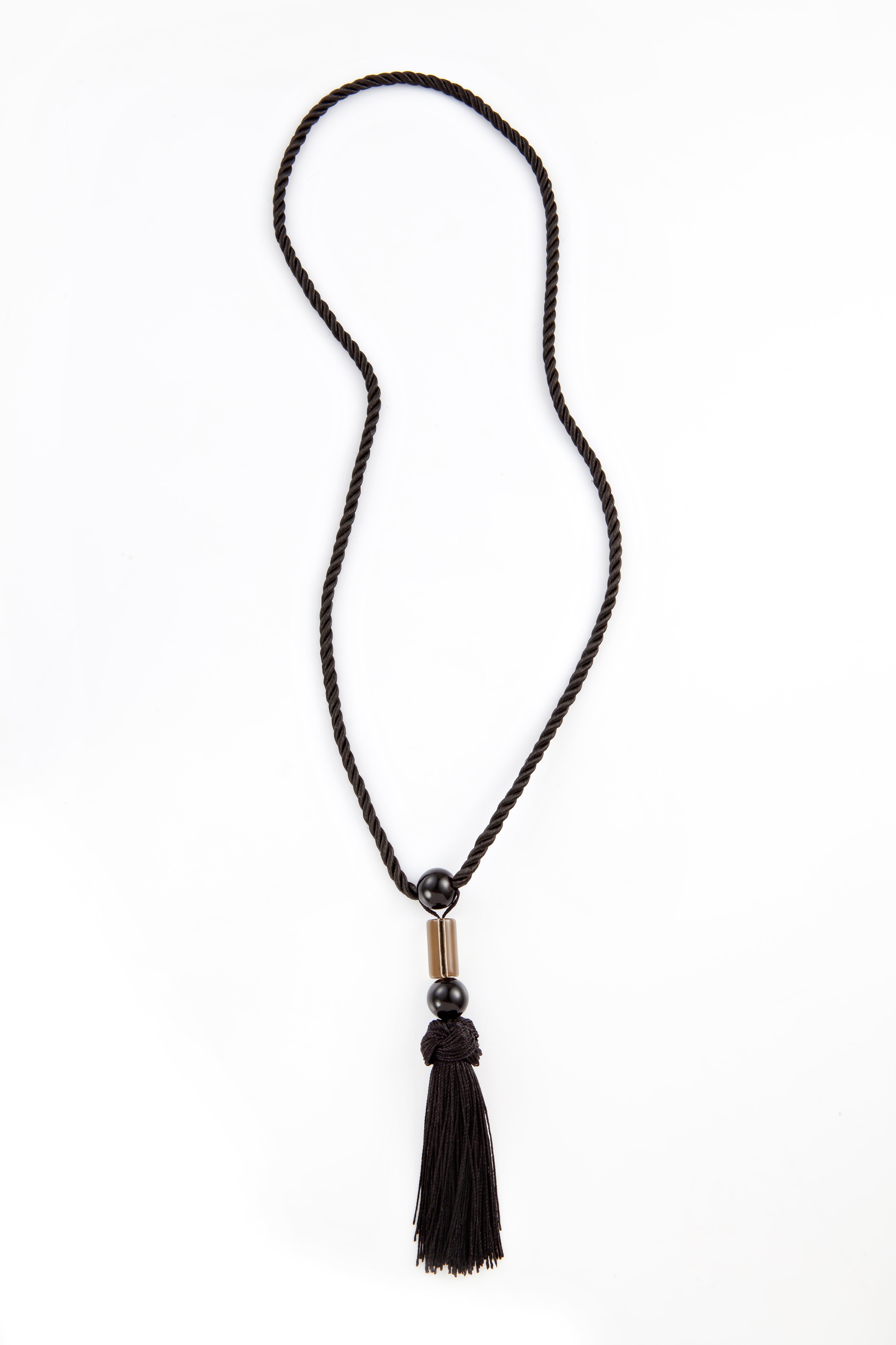 Colar Tassel