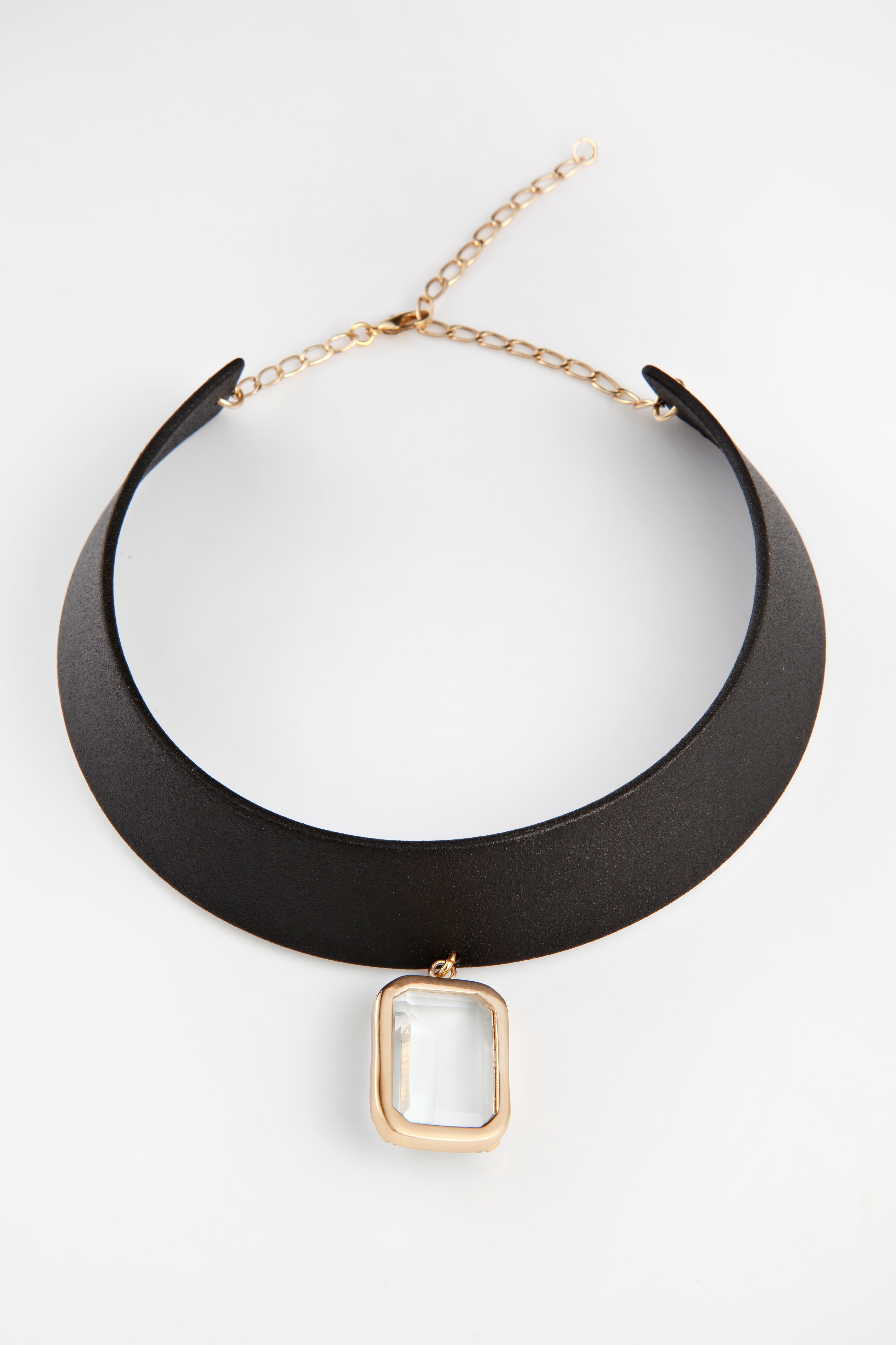 Choker Eclipse Frame