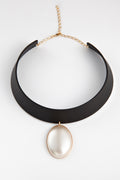 Choker Aura Dome