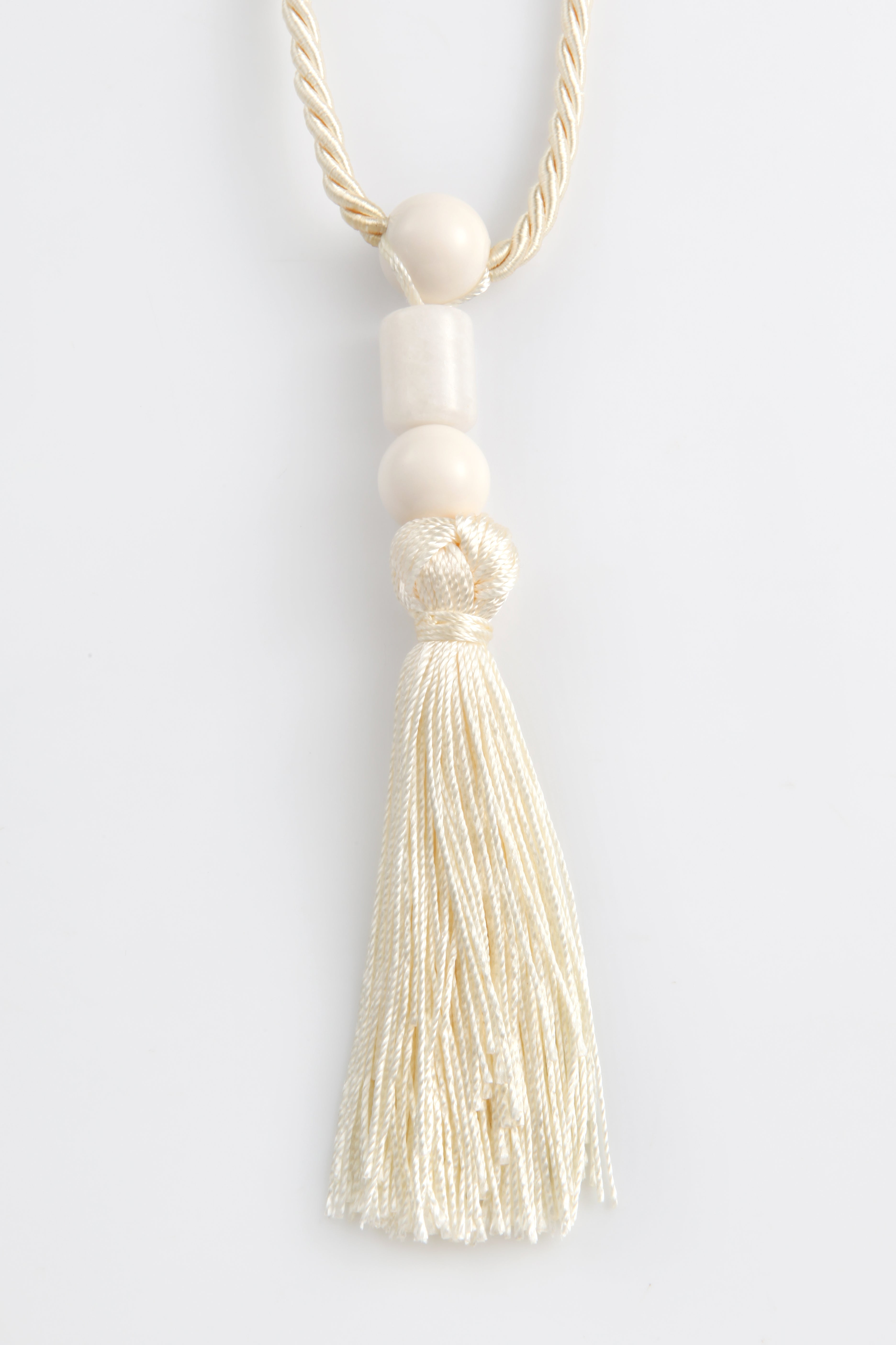 Colar Tassel