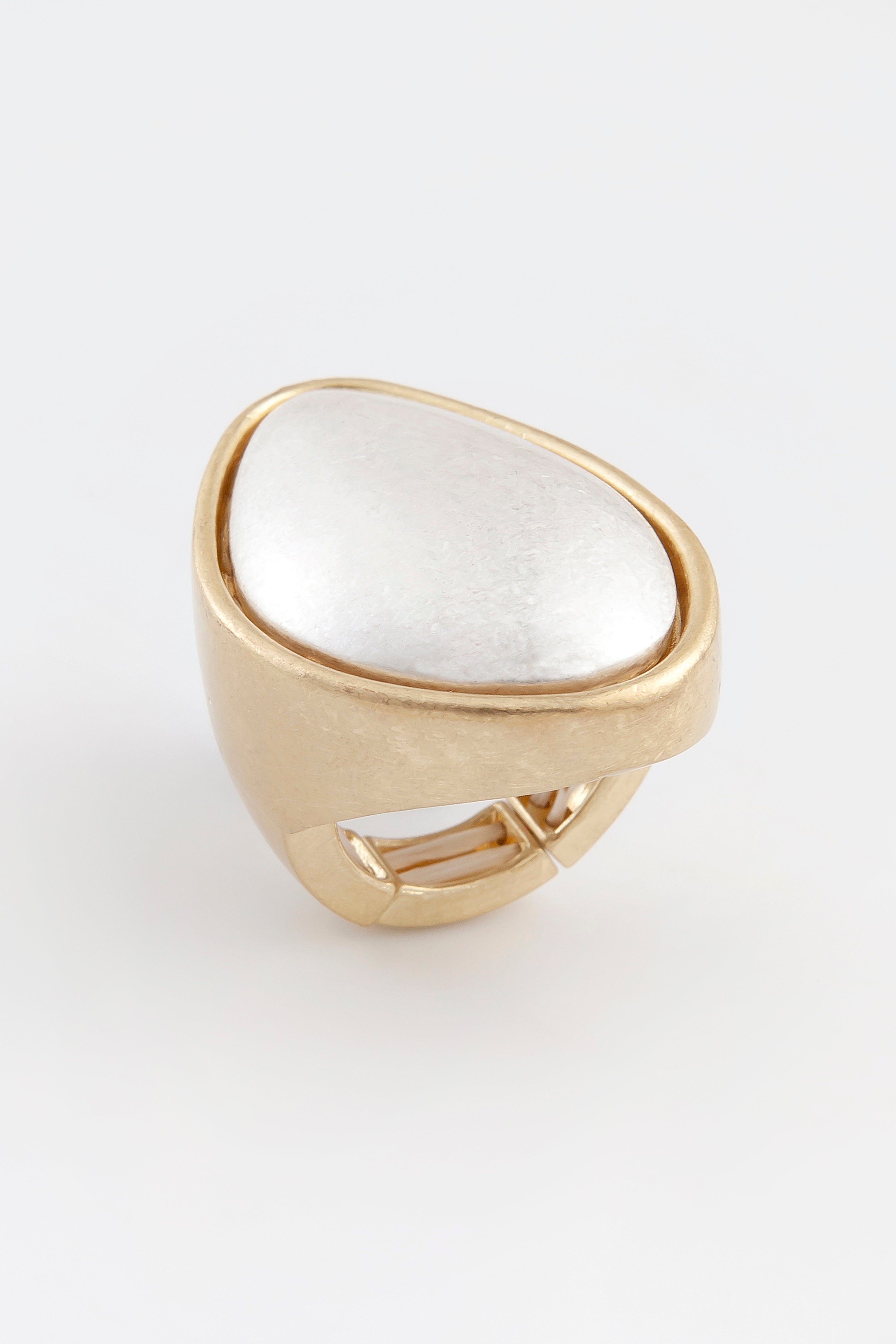 Anel Ice Stone