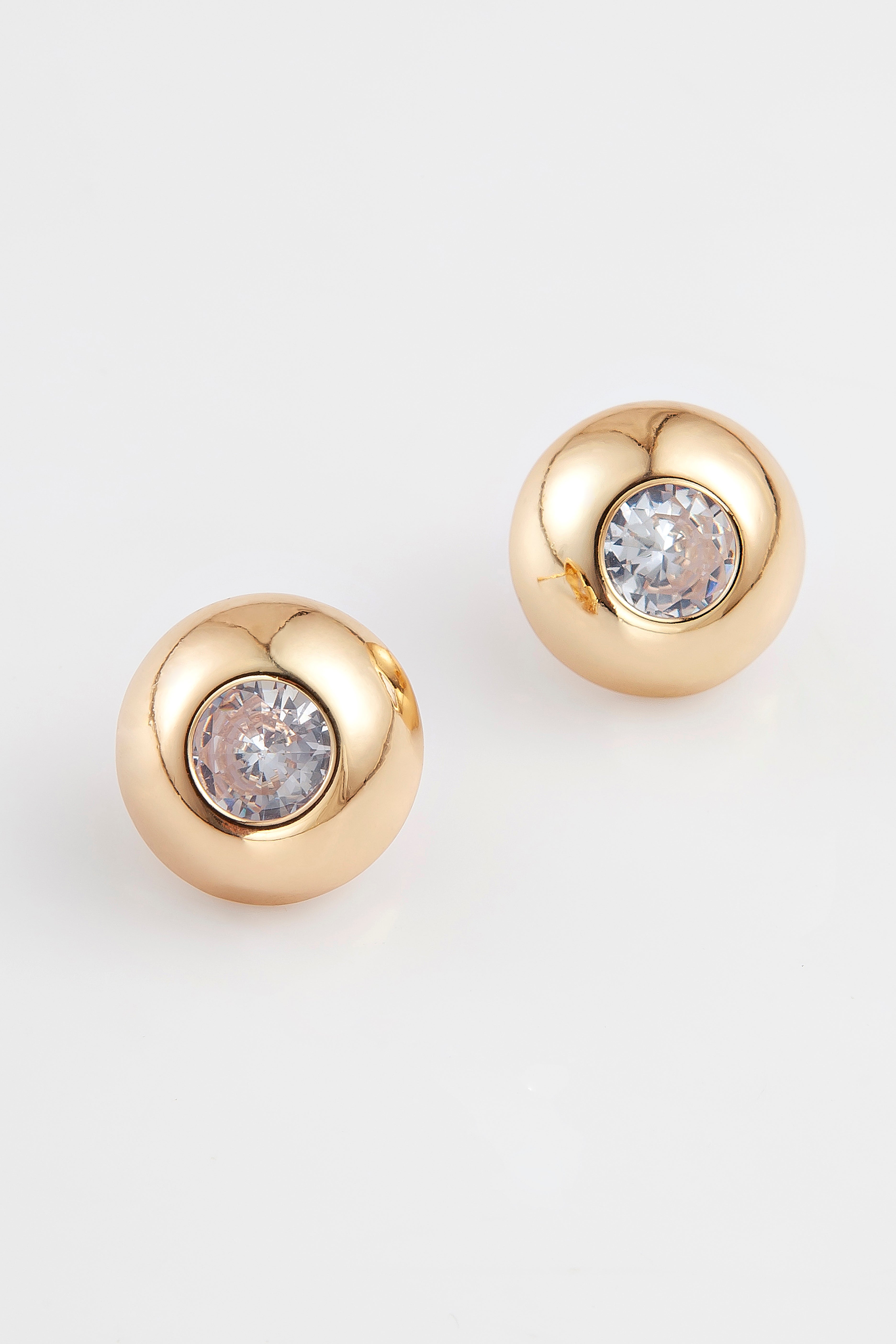 Brinco Solare Cristal