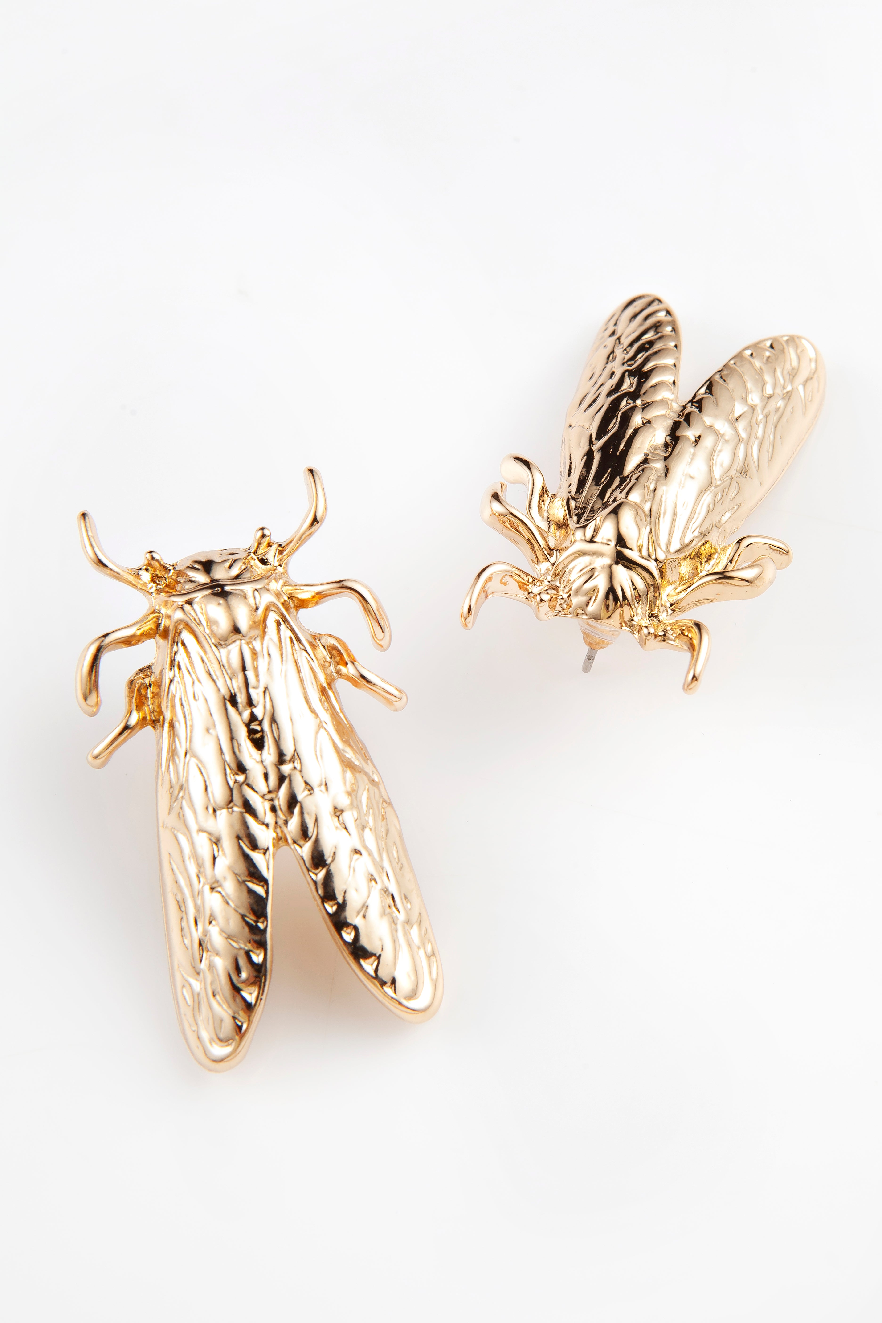 Brinco Cigarra