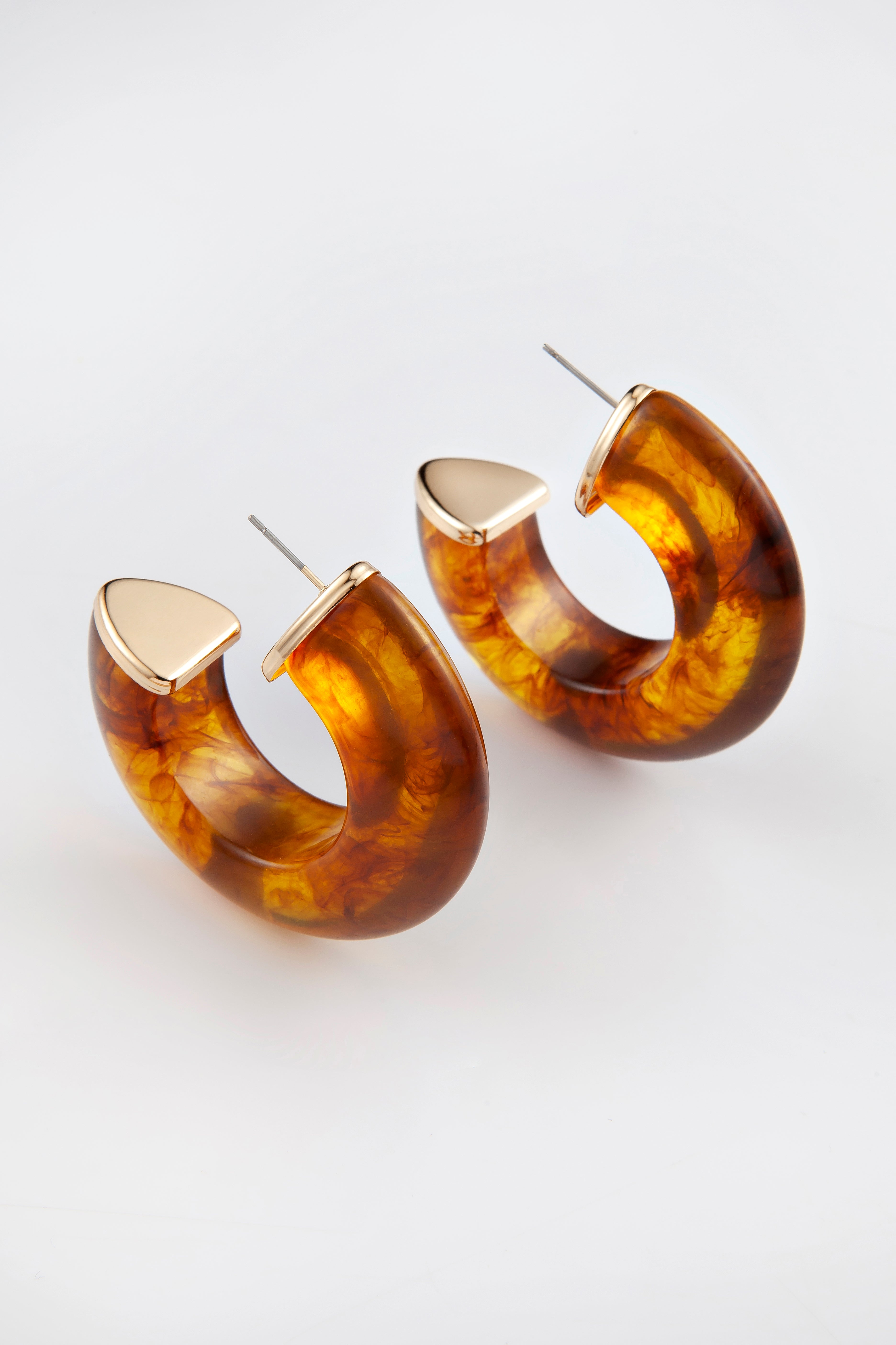 Brinco Amber Bold