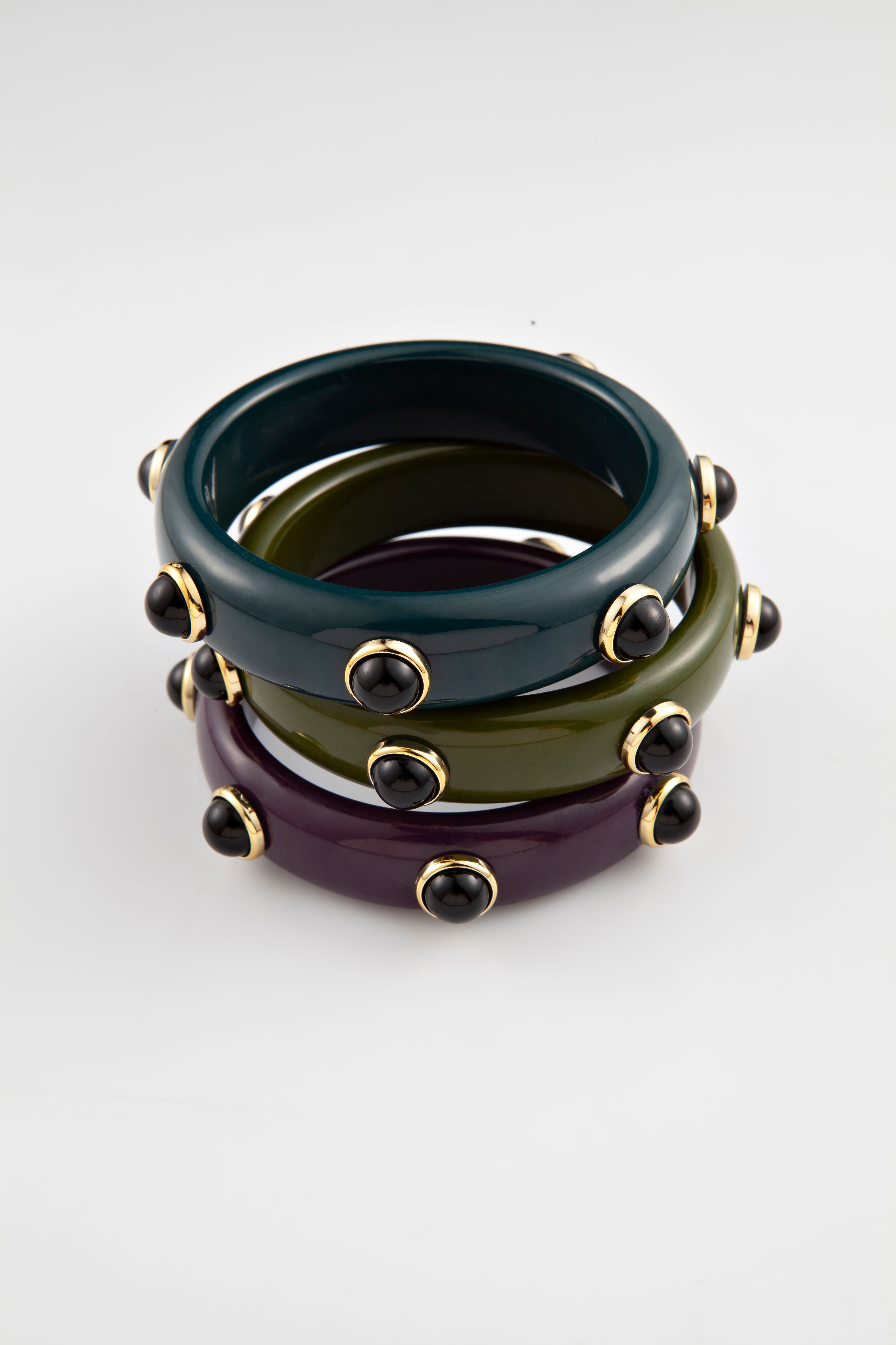 Pulseira Amber Orbit