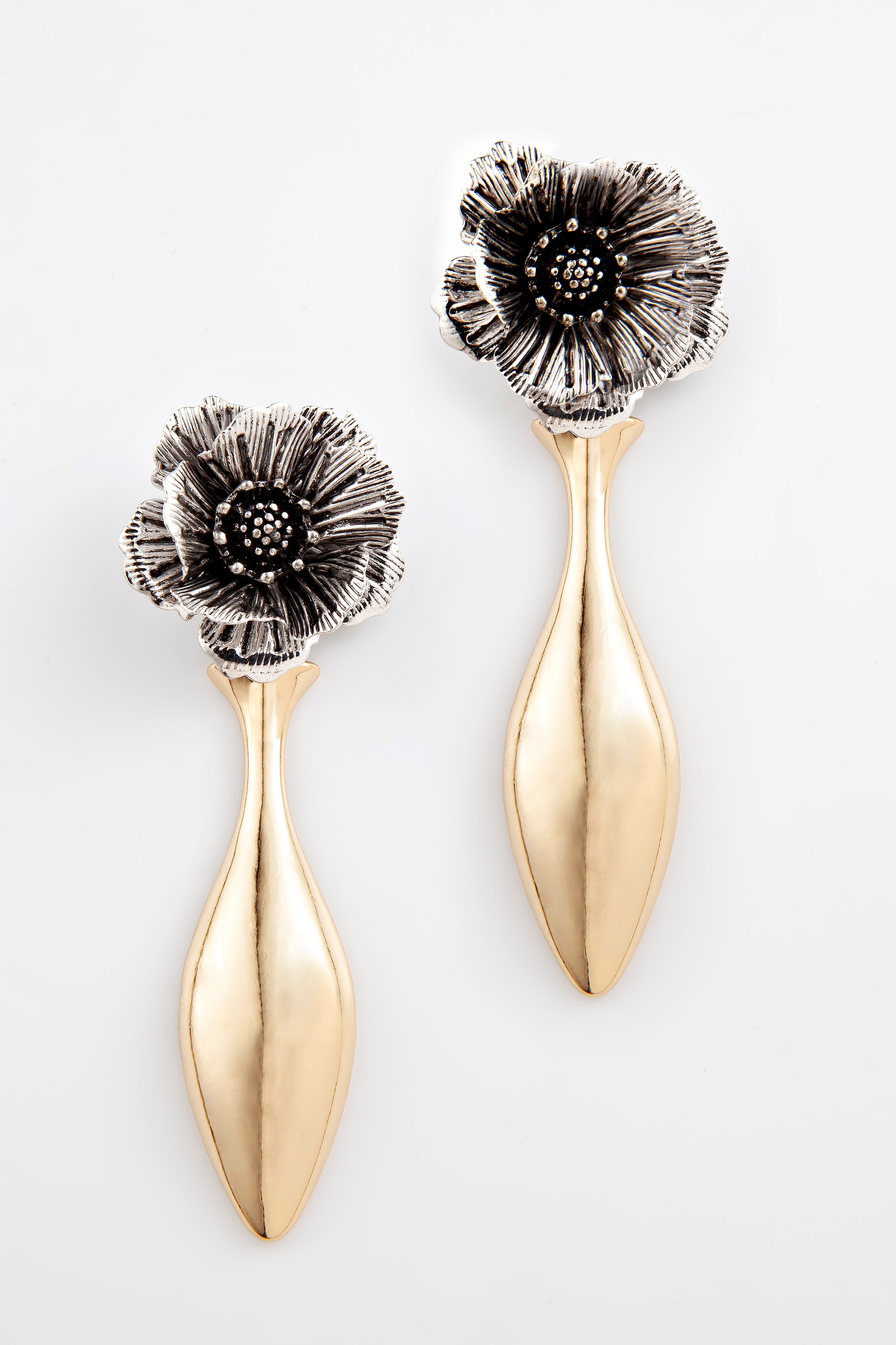 Brinco Fleur Sauvage