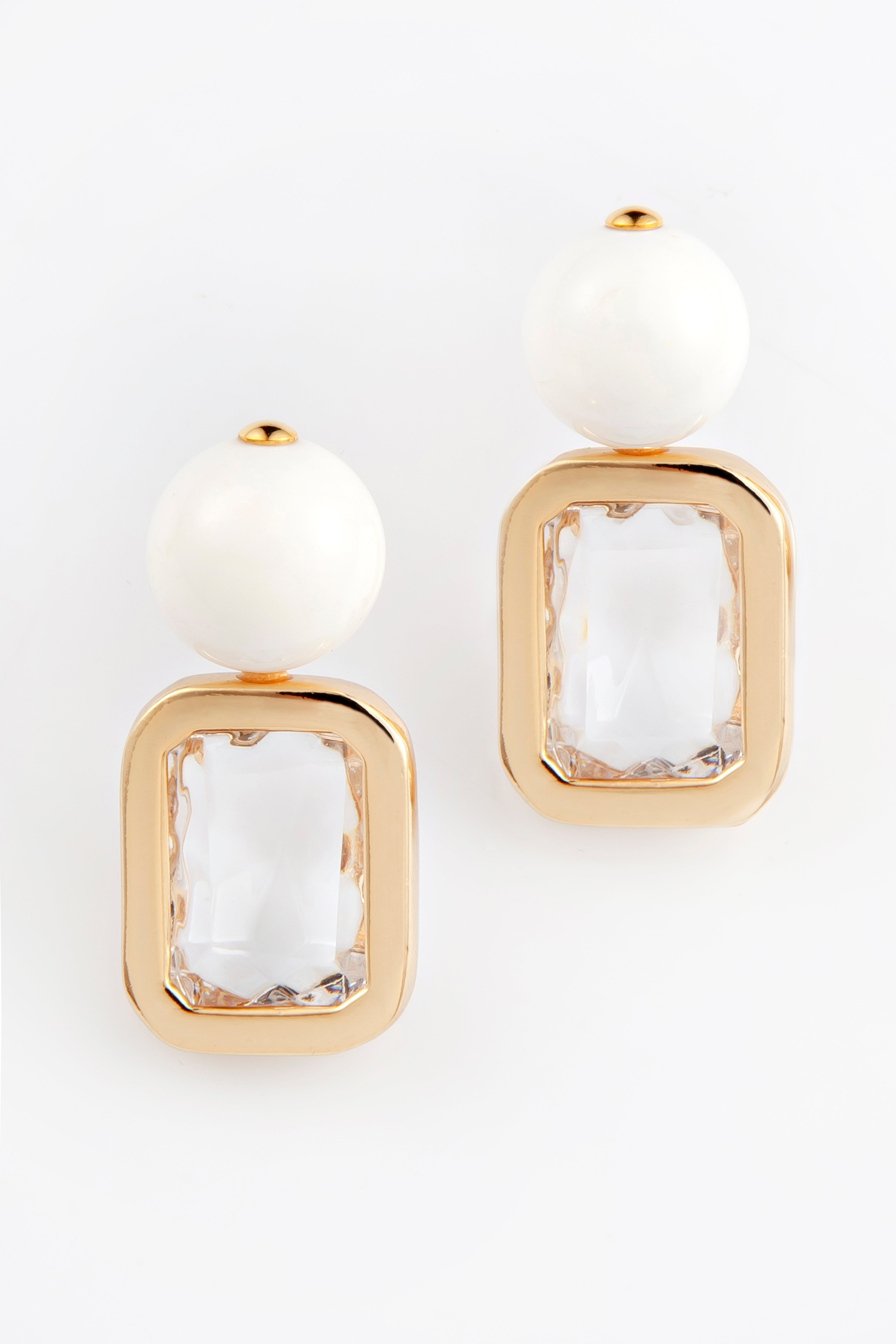 Brinco Gem Block