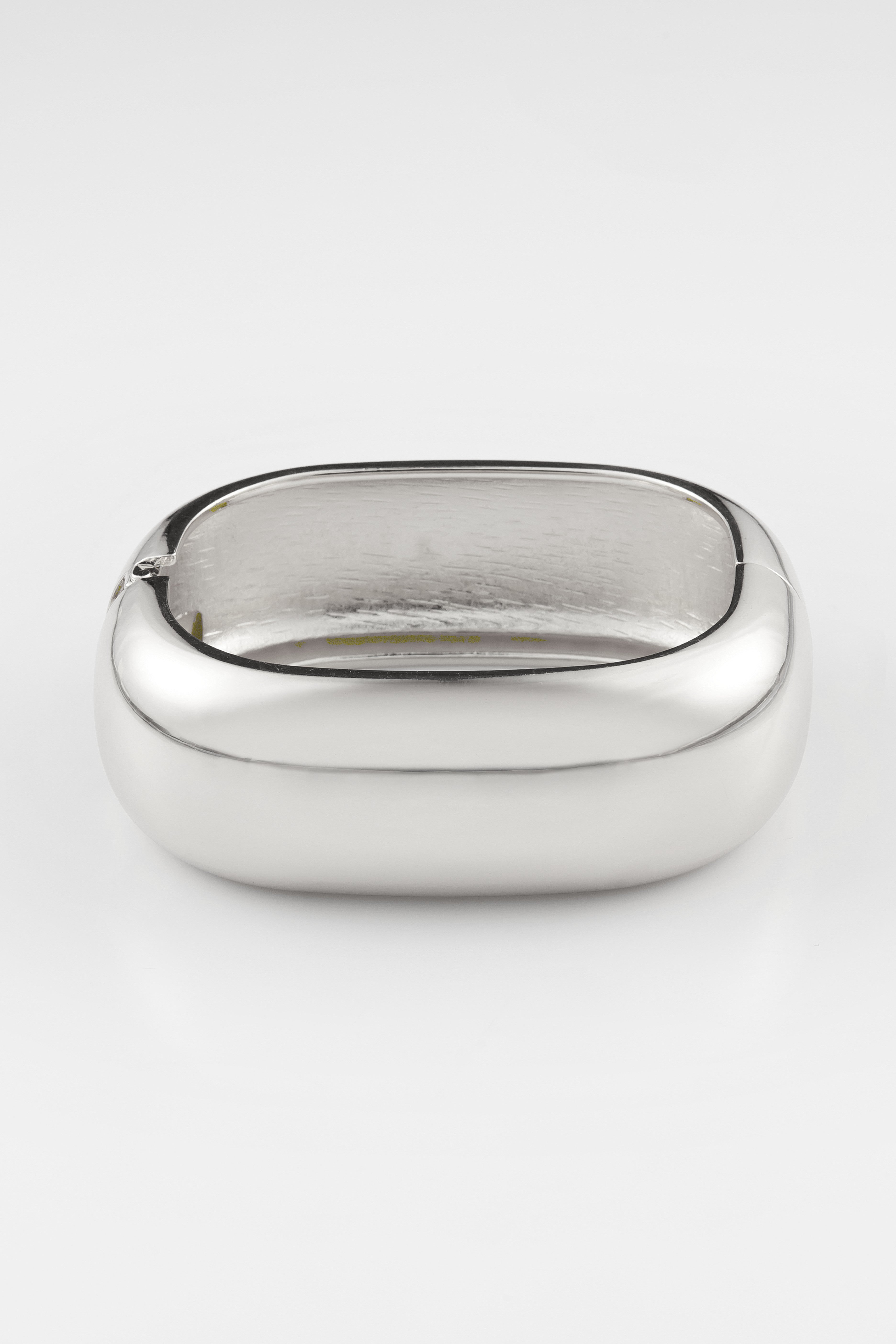 Bracelete Or Carré
