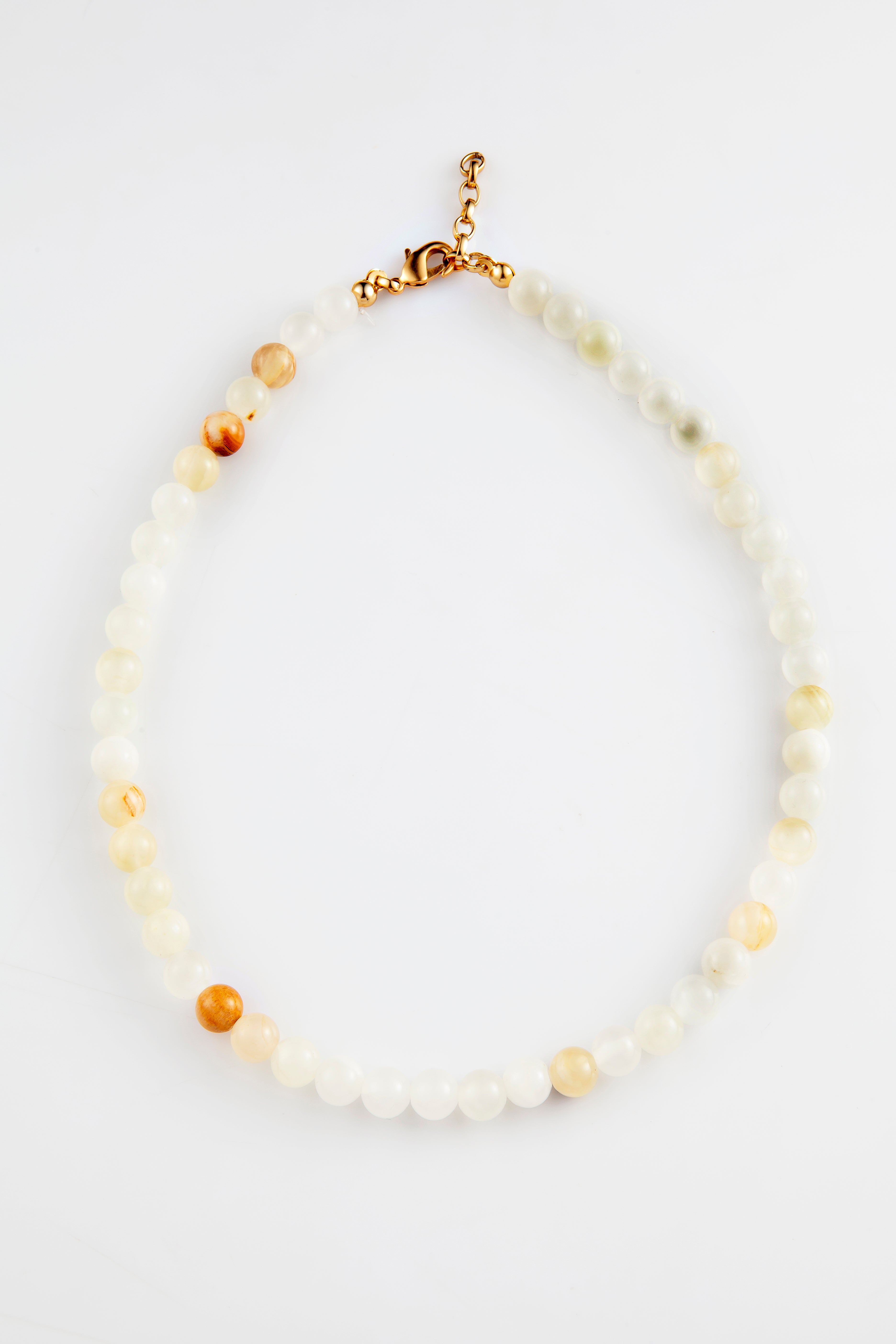 Colar Beads Origens