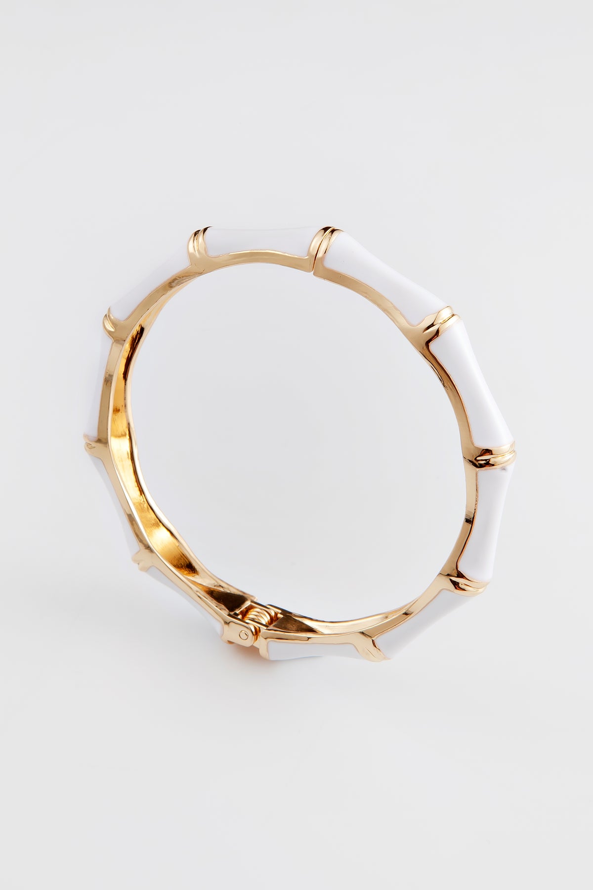 Bracelete Bamboo Petit Piscine