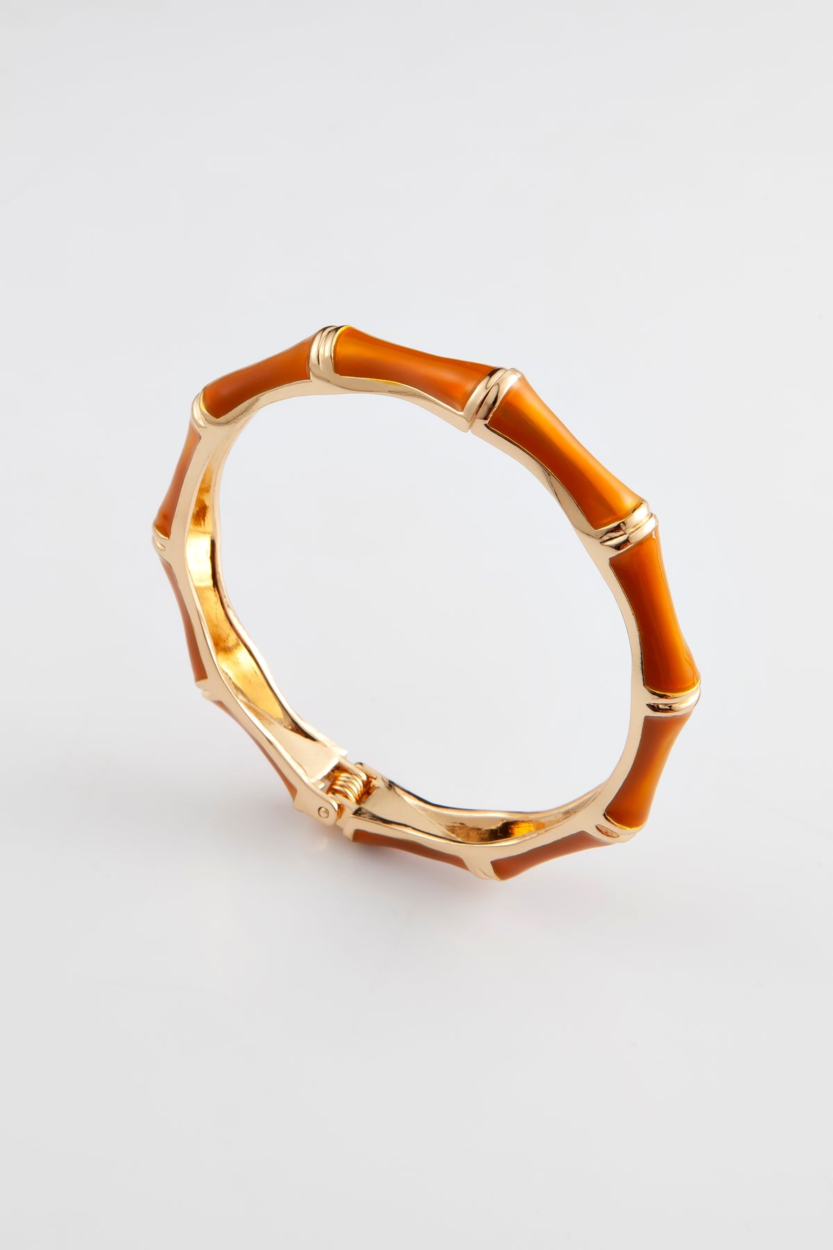 Bracelete Bamboo Petit Piscine