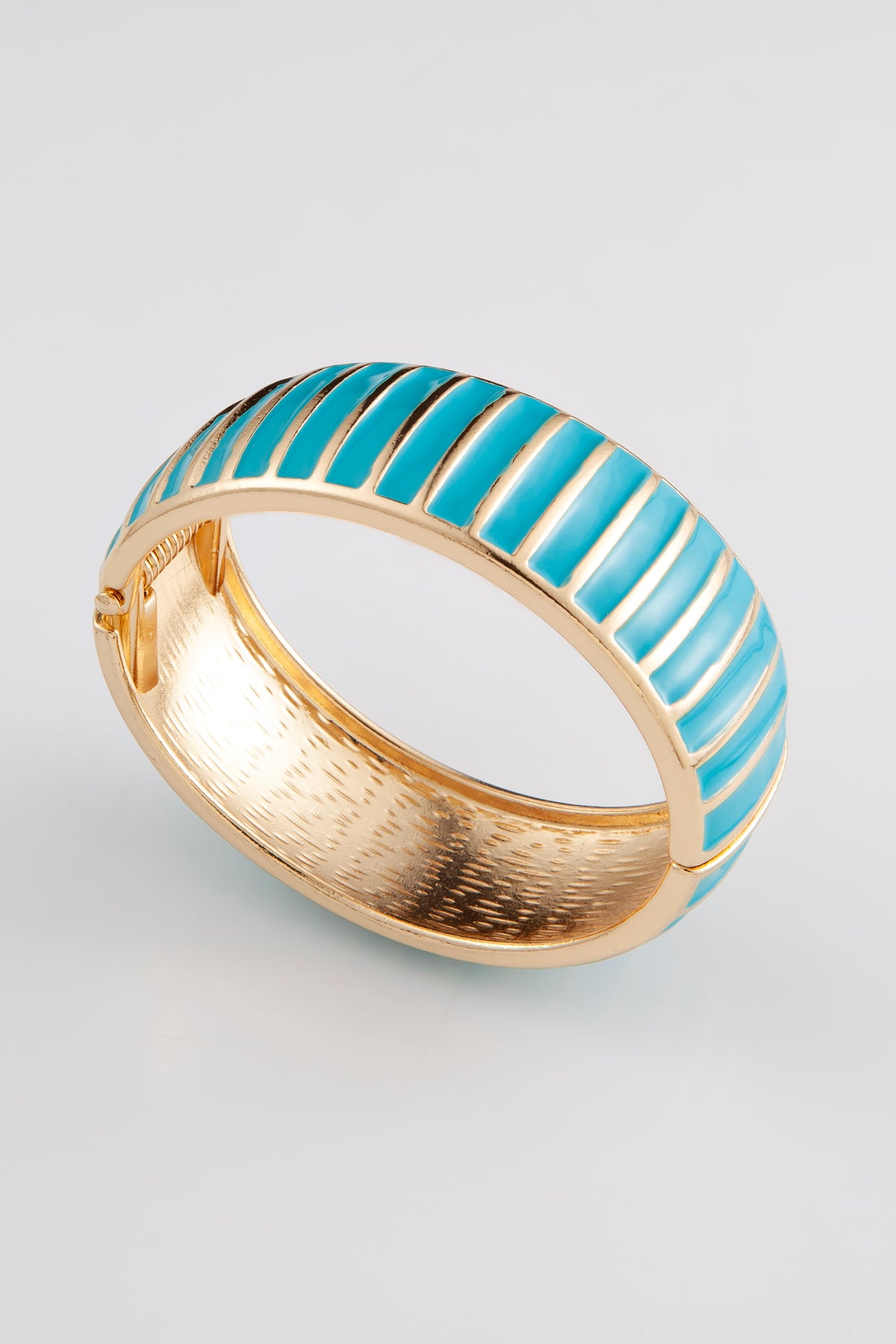 Bracelete Canelé