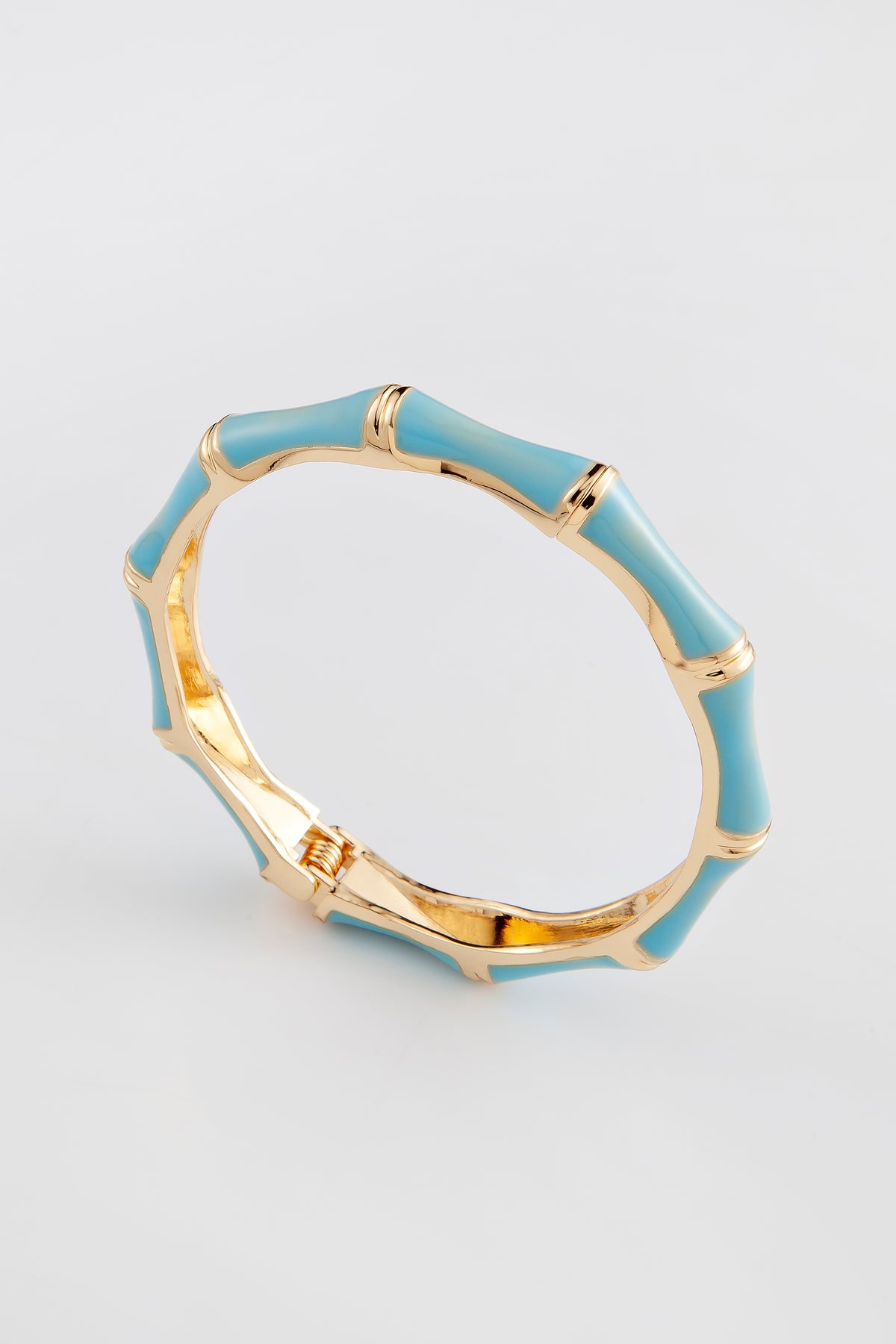 Bracelete Bamboo Petit Piscine