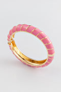 Bracelete Gomos Slim