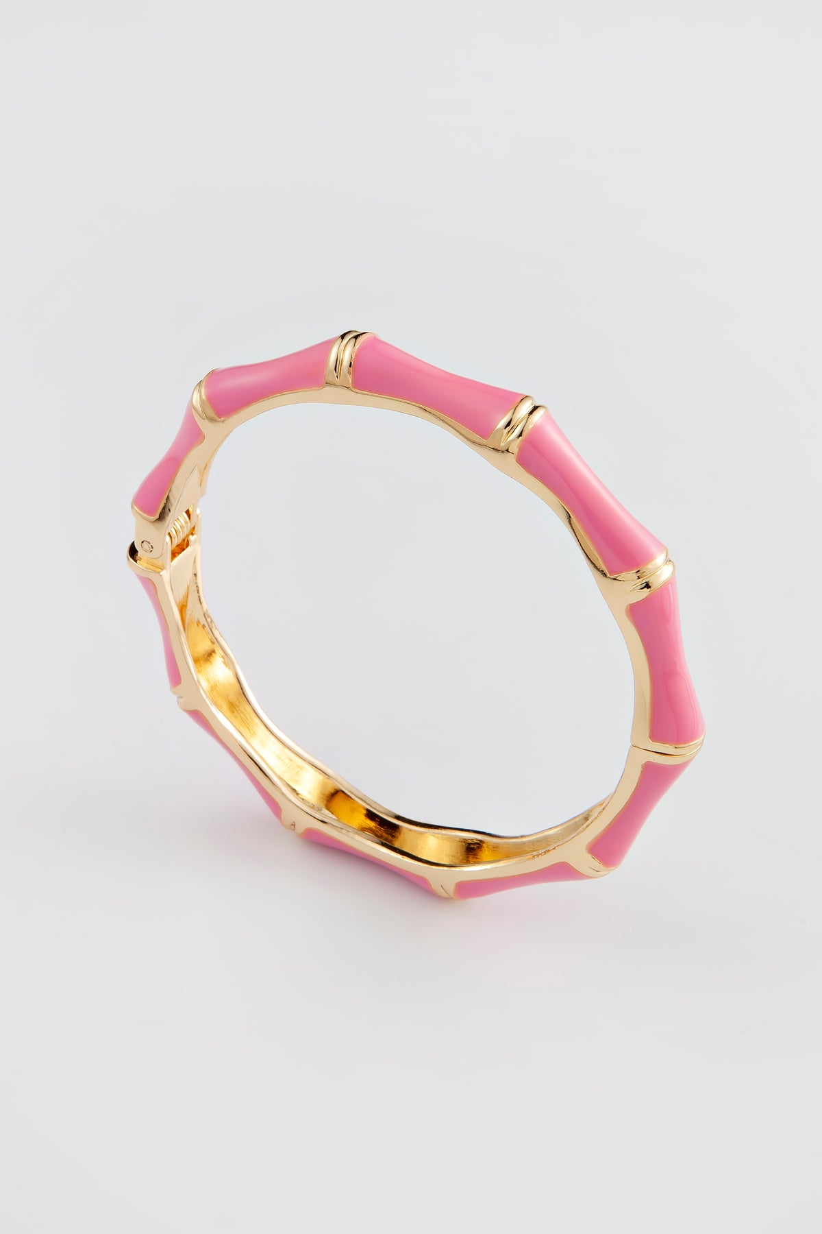 Bracelete Bamboo Petit Piscine