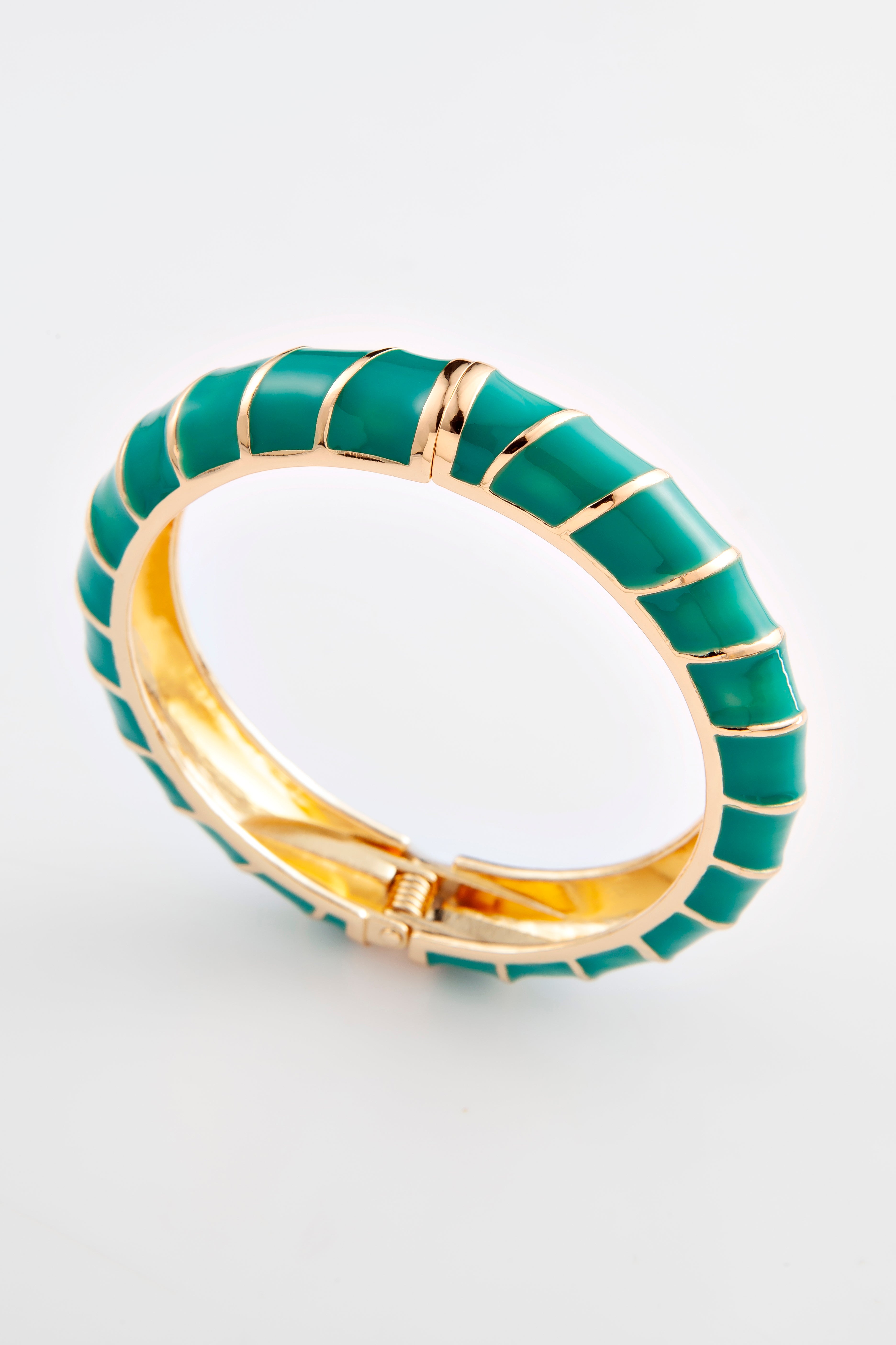 Bracelete Gomos Slim