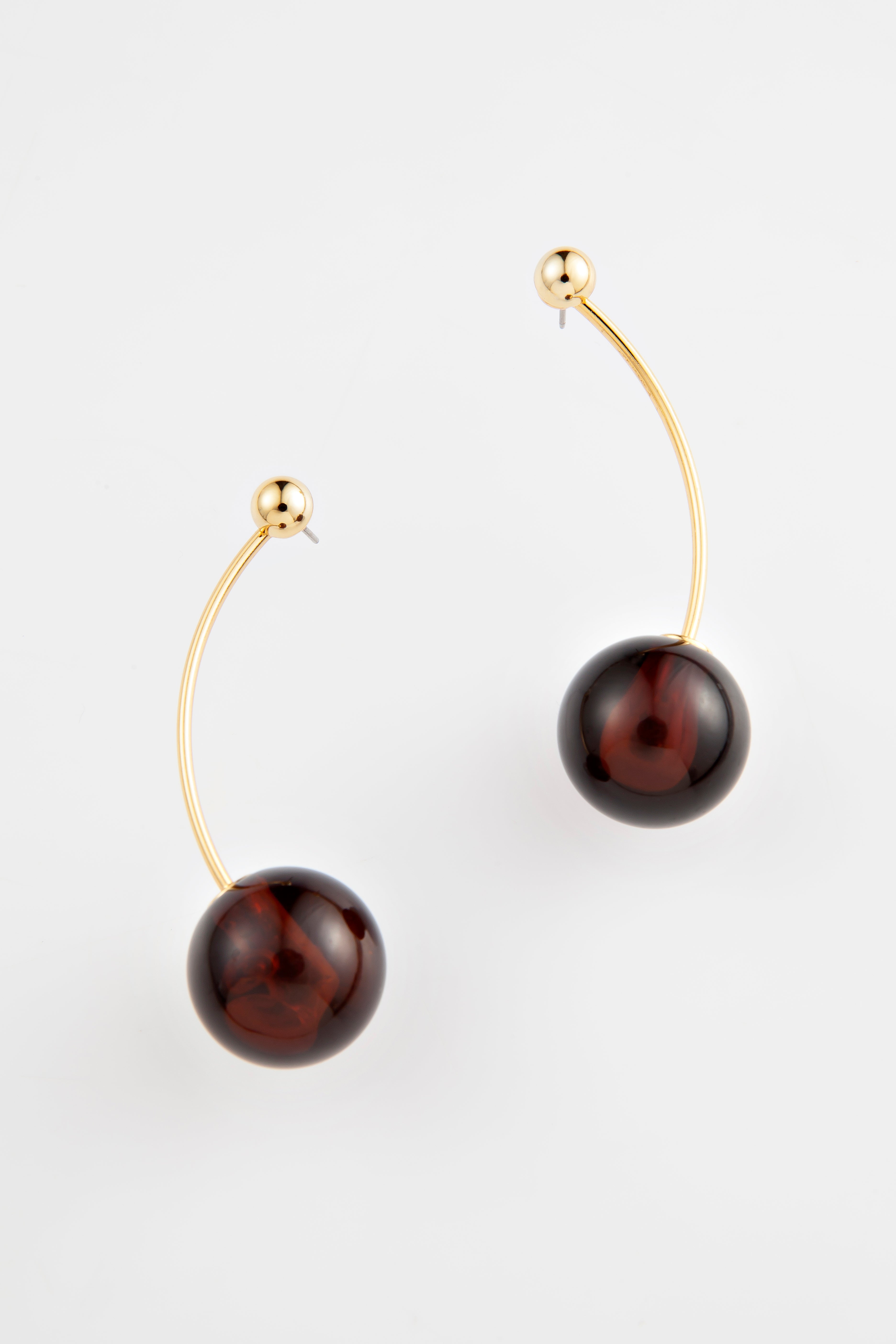 Brinco Cherry