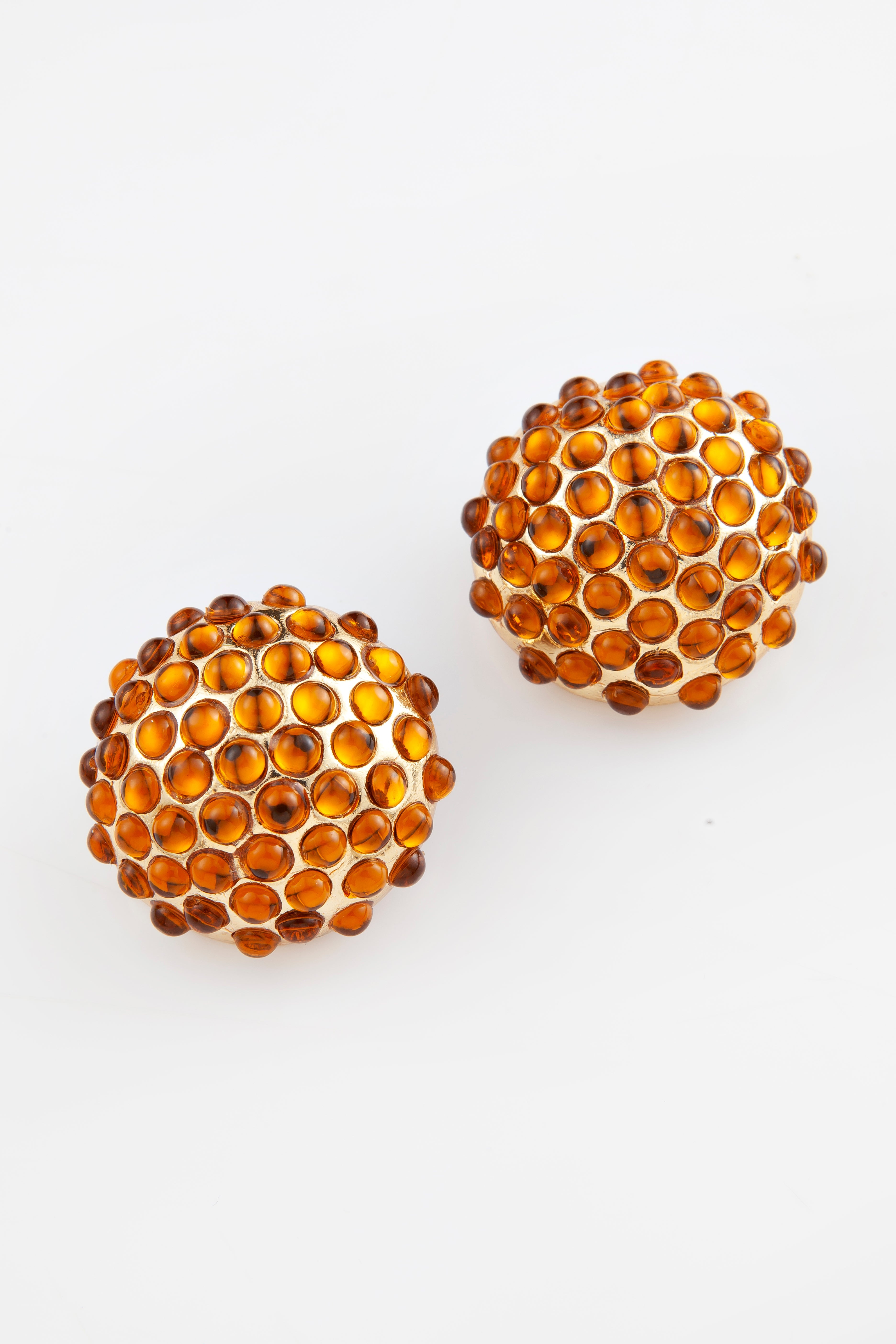 Brinco Pavé Dome