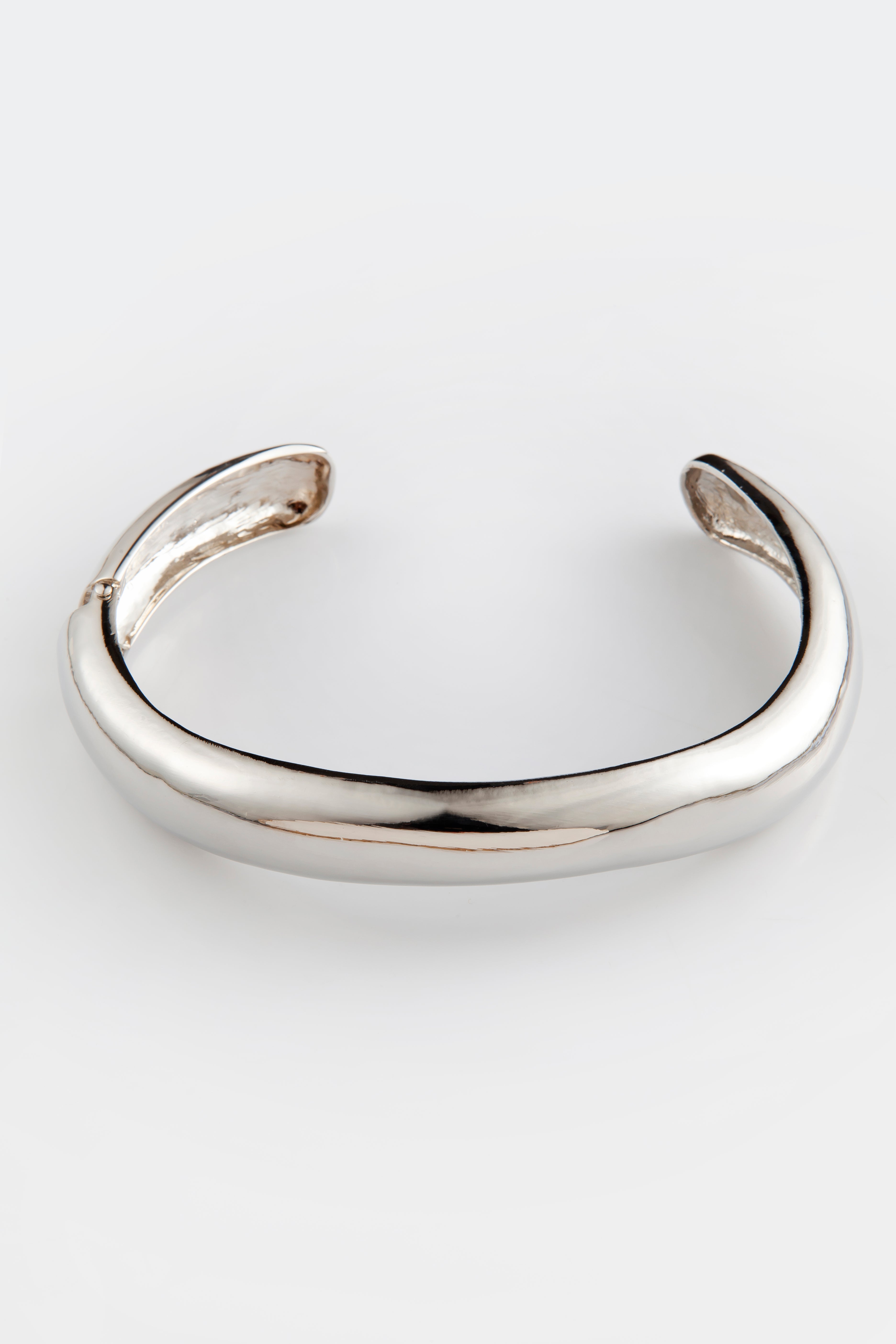 Bracelete Tube Flat