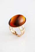 Anel Amber