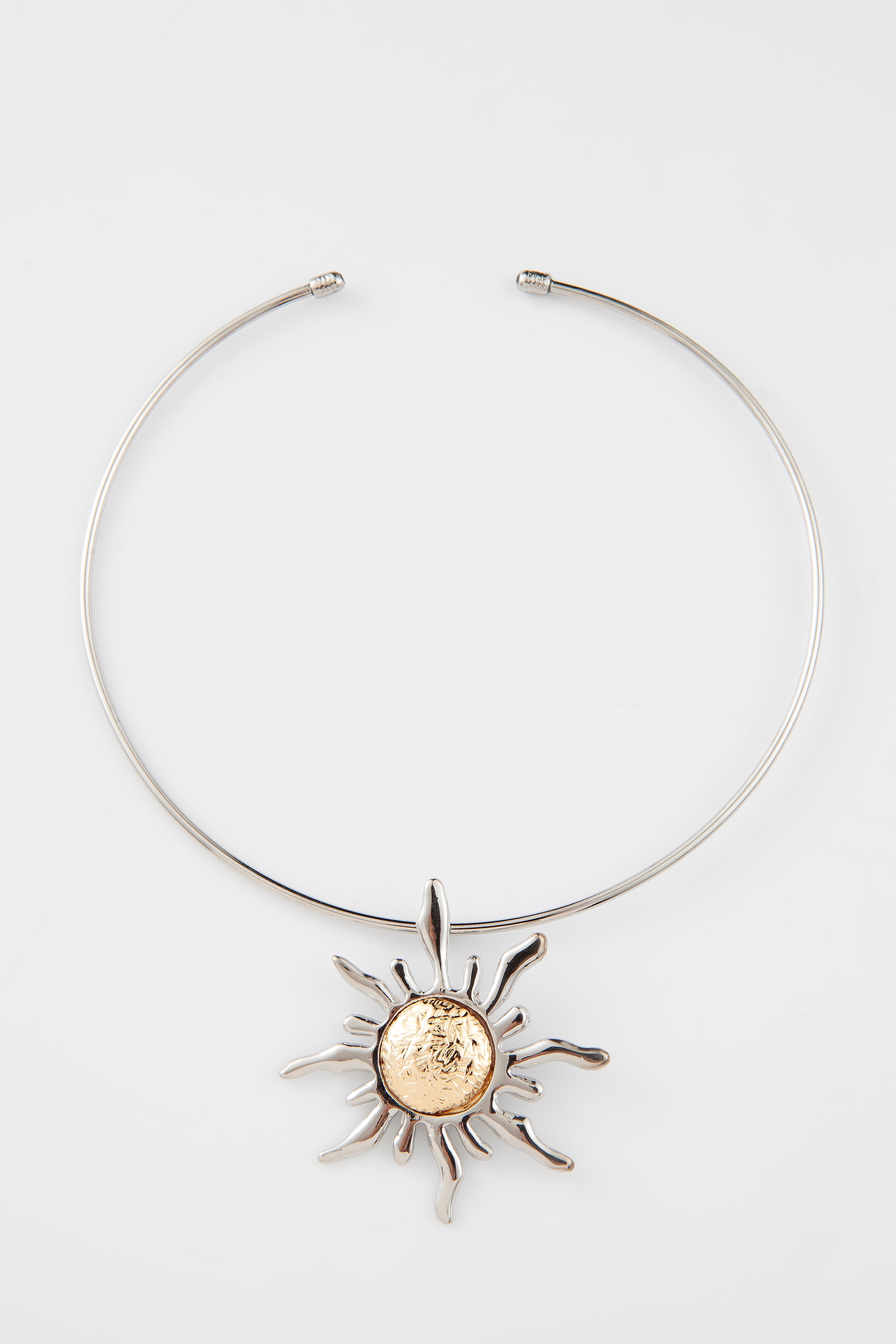 Choker Solstice
