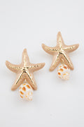 Brinco Starfish