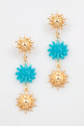 Brinco Sunflower