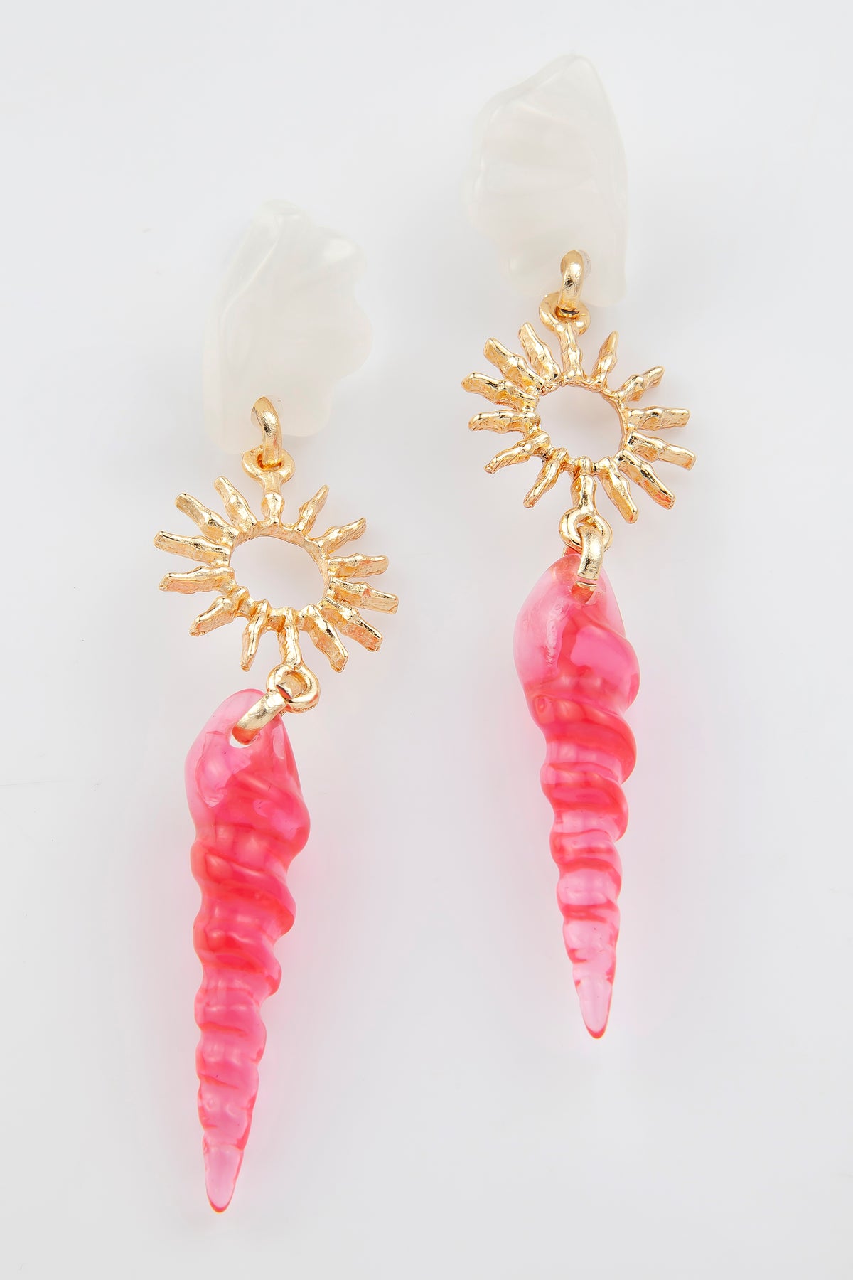 Brinco Coral